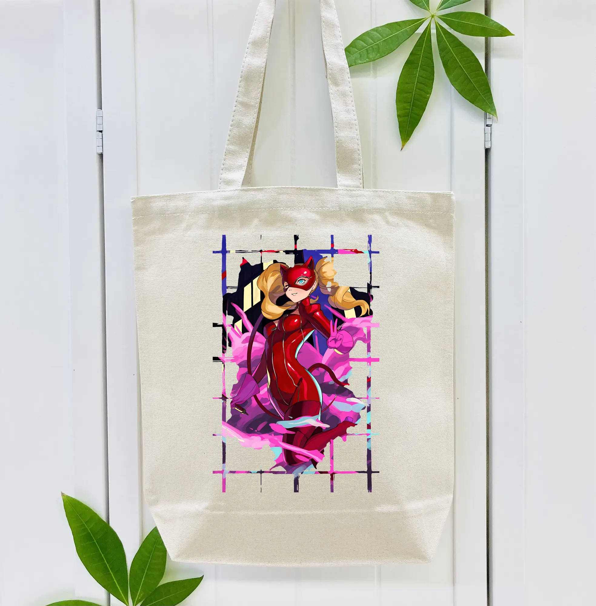 ペルソナ グッズ,高巻杏