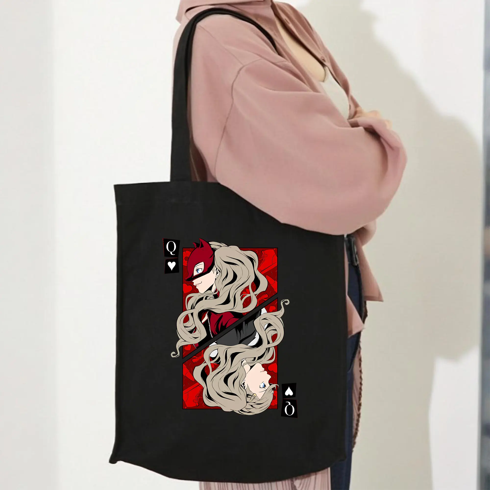 ペルソナ グッズ,高巻杏