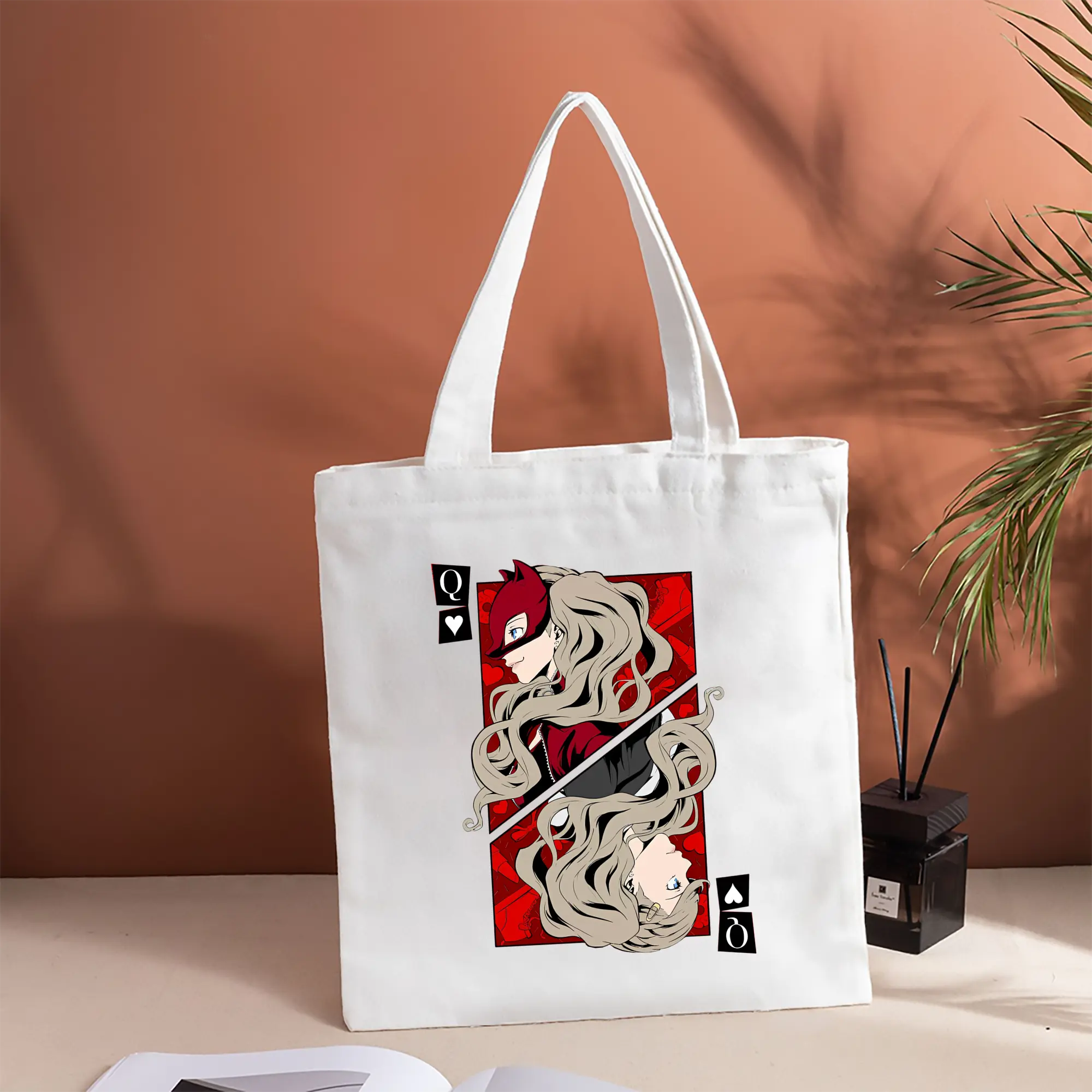 ペルソナ グッズ,高巻杏