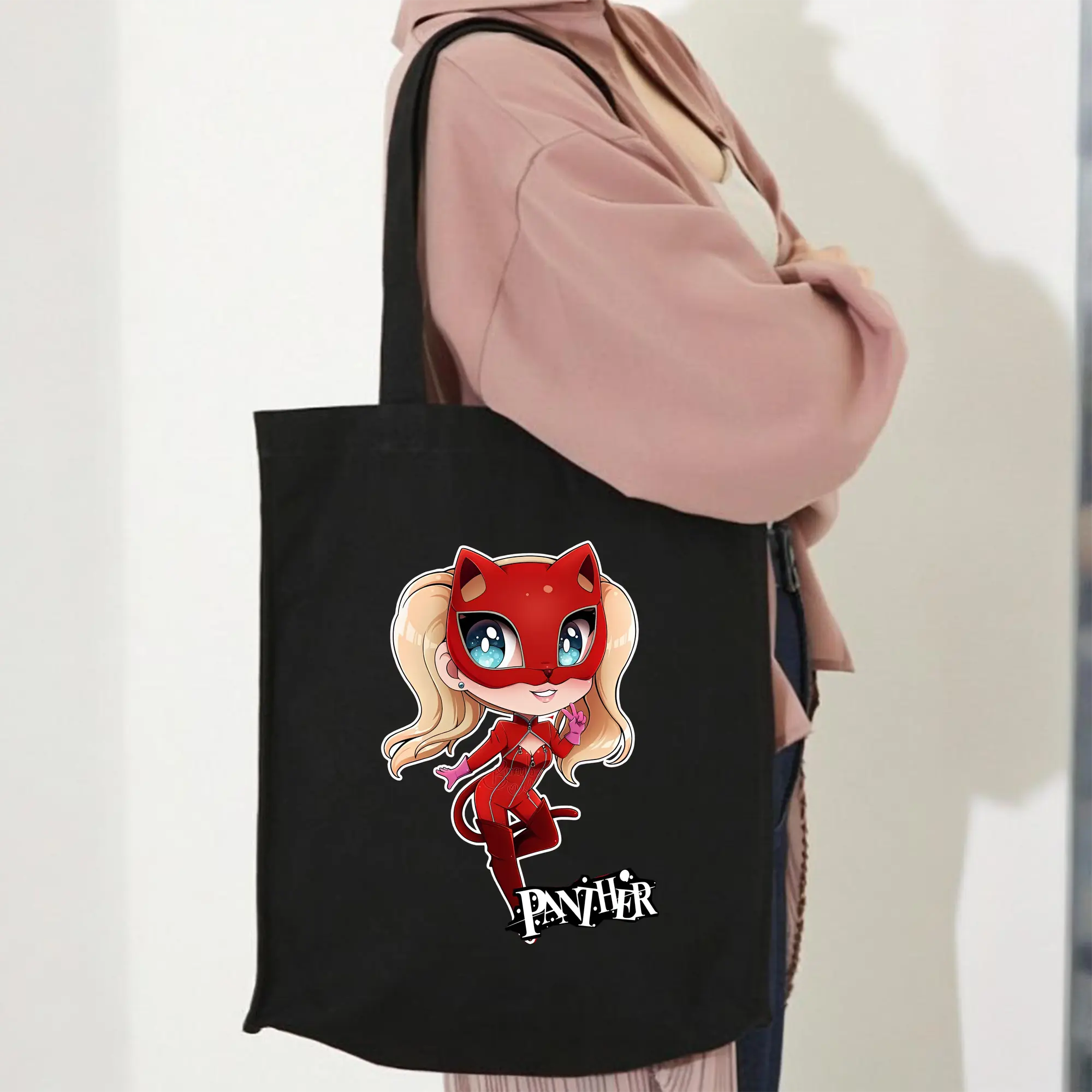 ペルソナ グッズ,高巻杏