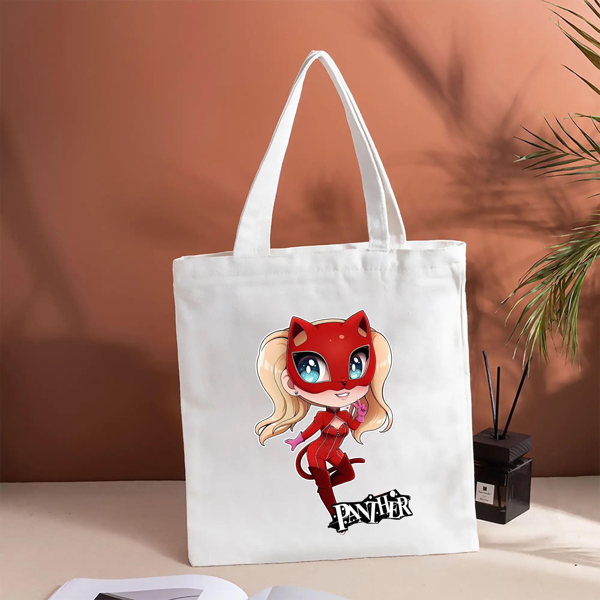 ペルソナ グッズ,高巻杏