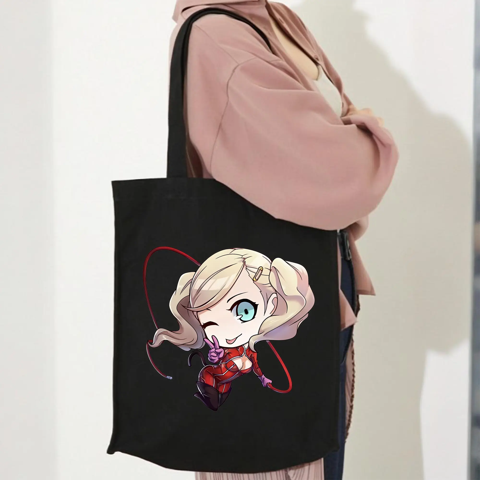 ペルソナ グッズ,高巻杏