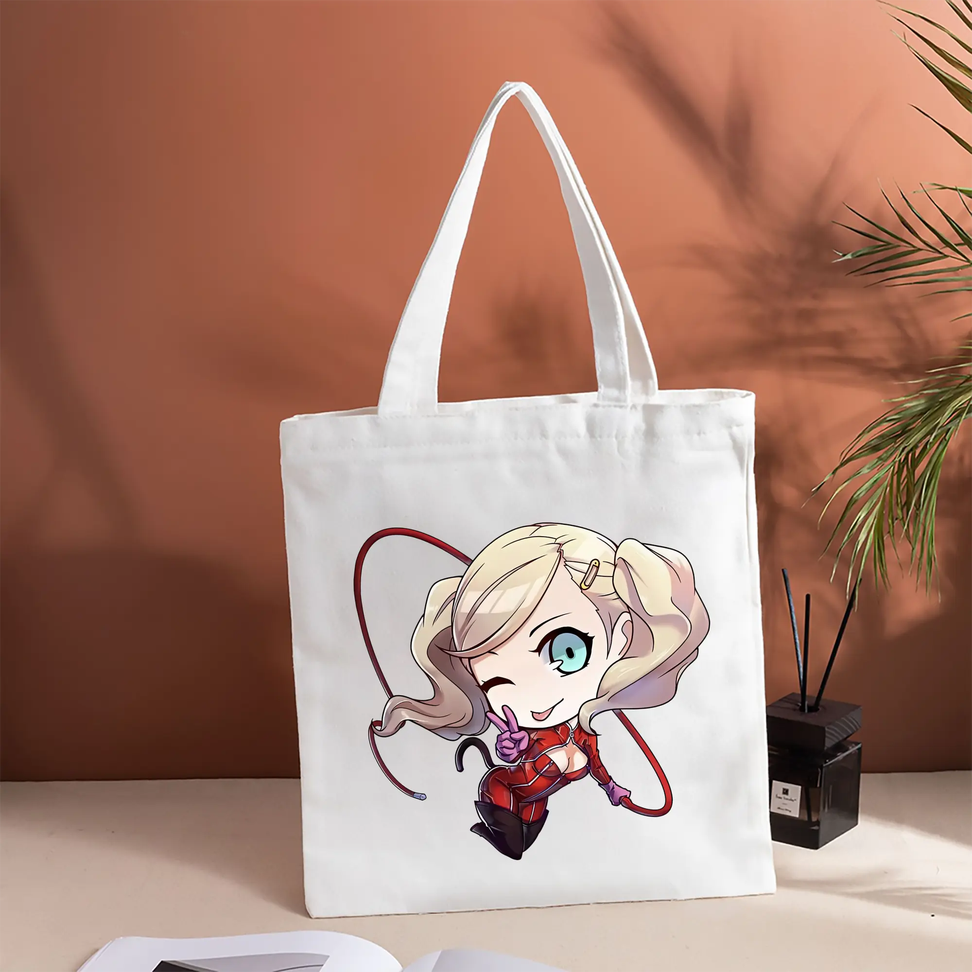 ペルソナ グッズ,高巻杏