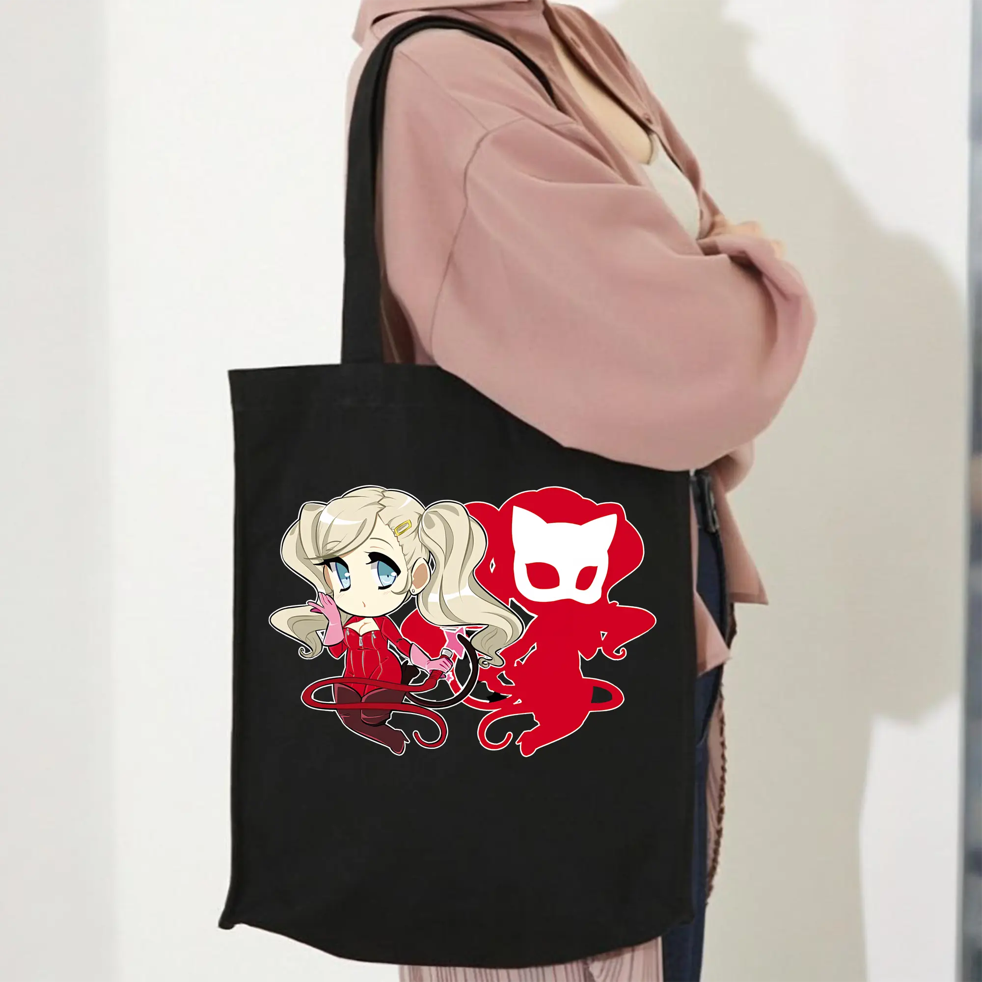 ペルソナ グッズ,高巻杏