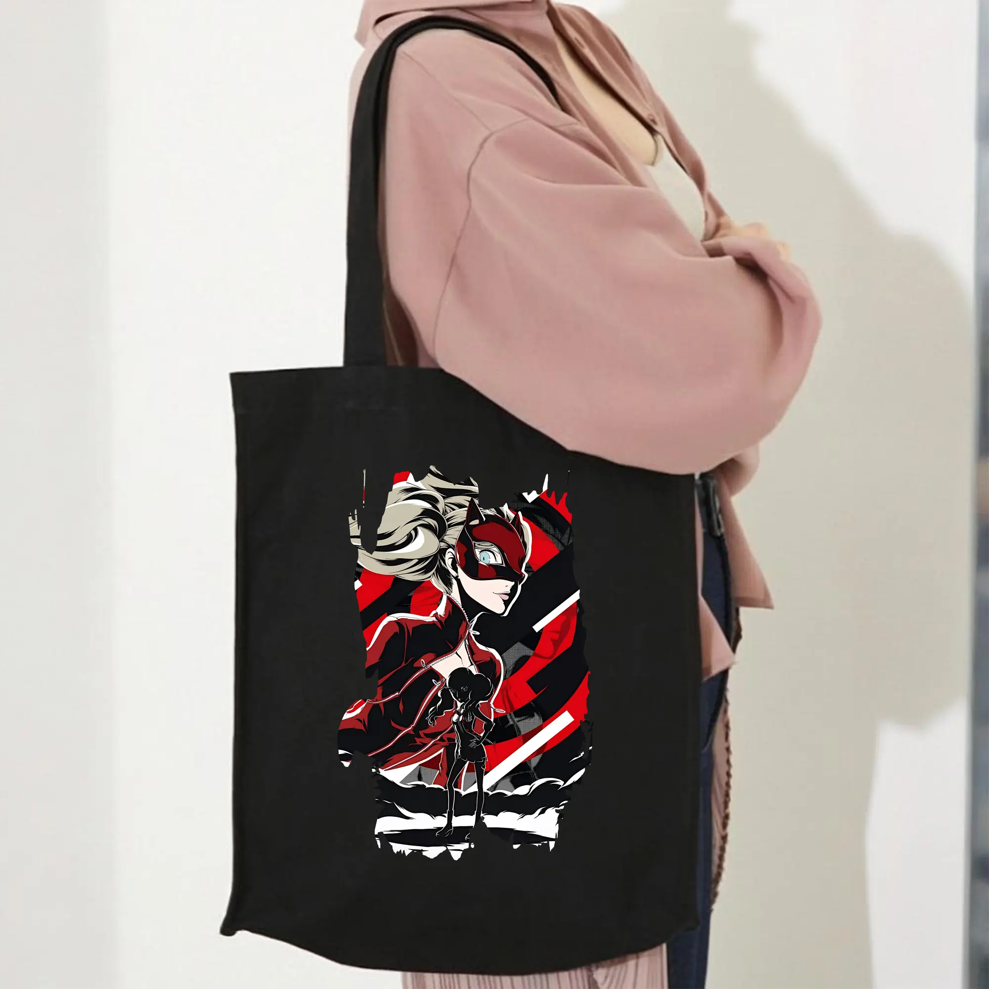 ペルソナ グッズ,高巻杏