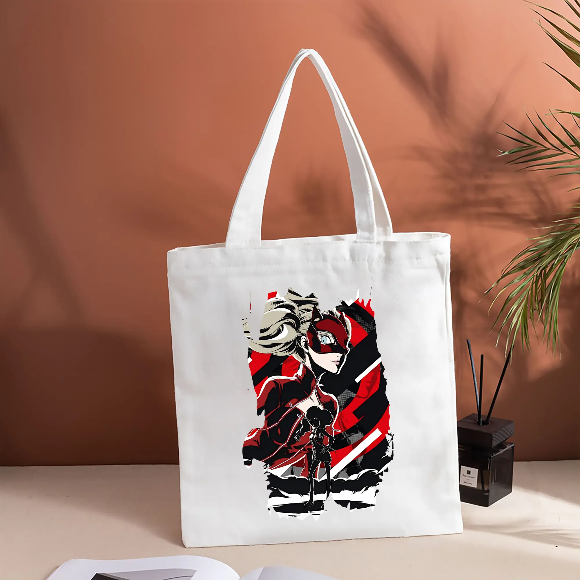 ペルソナ グッズ,高巻杏