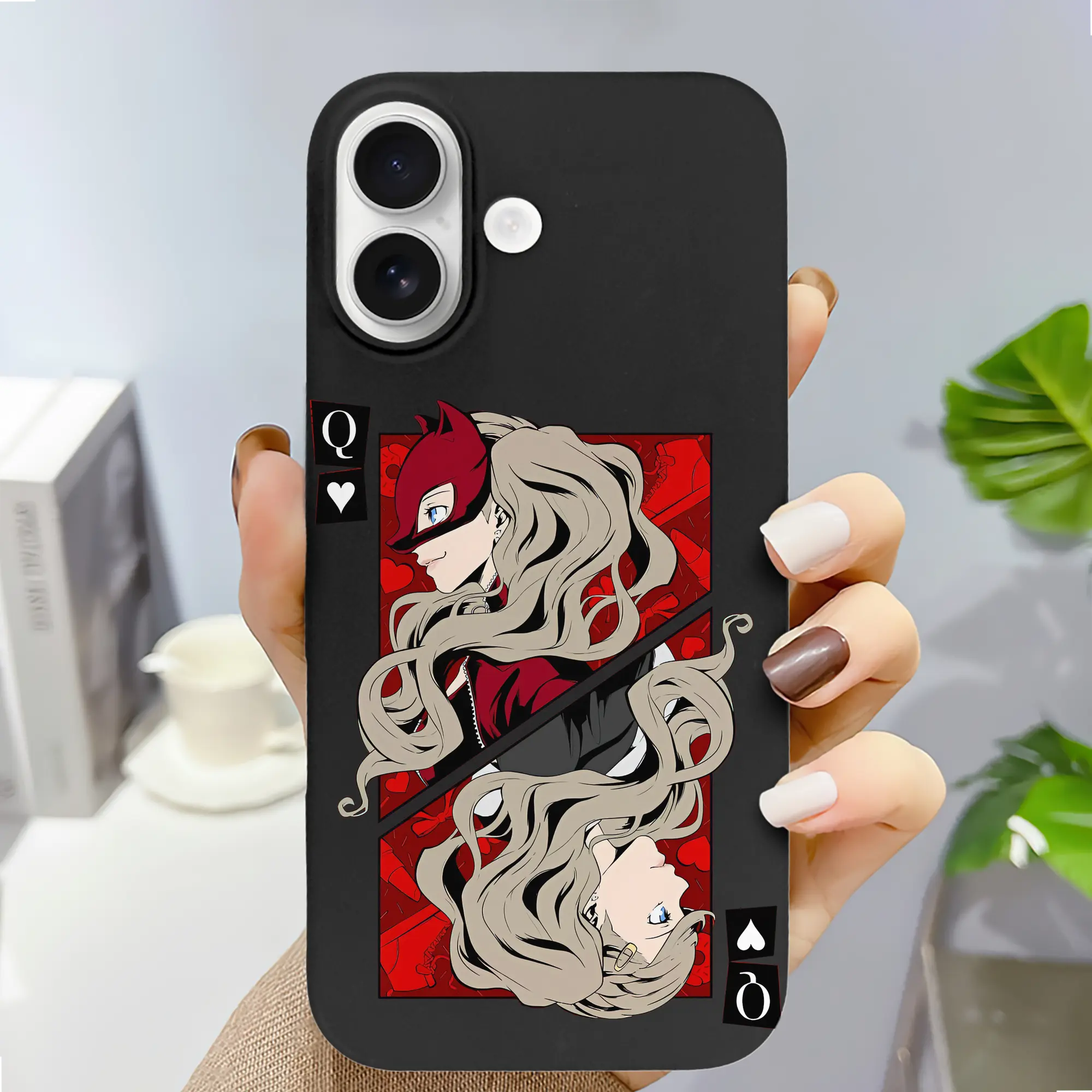 ペルソナ グッズ,高巻杏