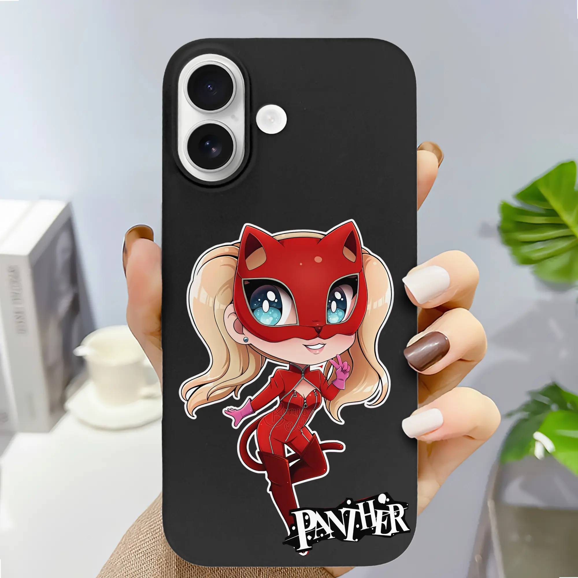 ペルソナ グッズ,高巻杏