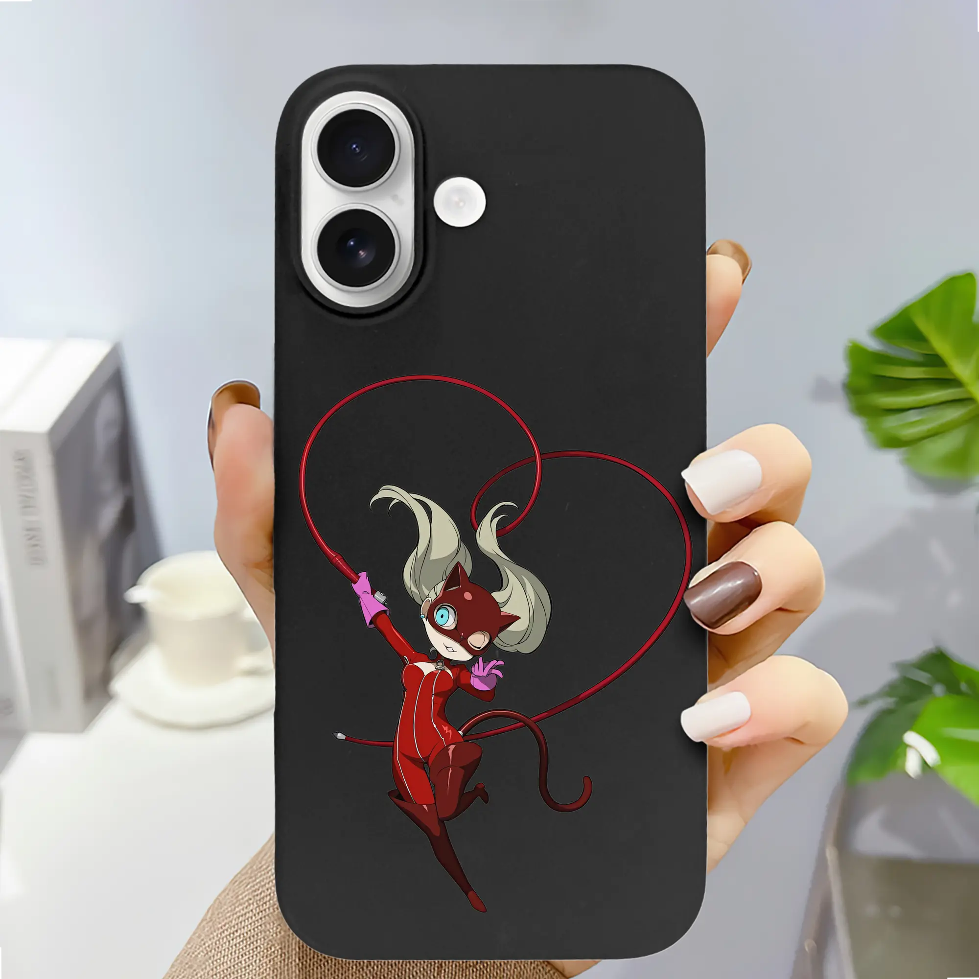 ペルソナ グッズ,高巻杏