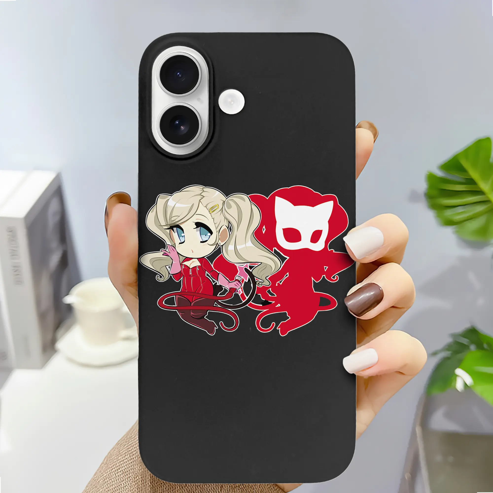 ペルソナ グッズ,高巻杏