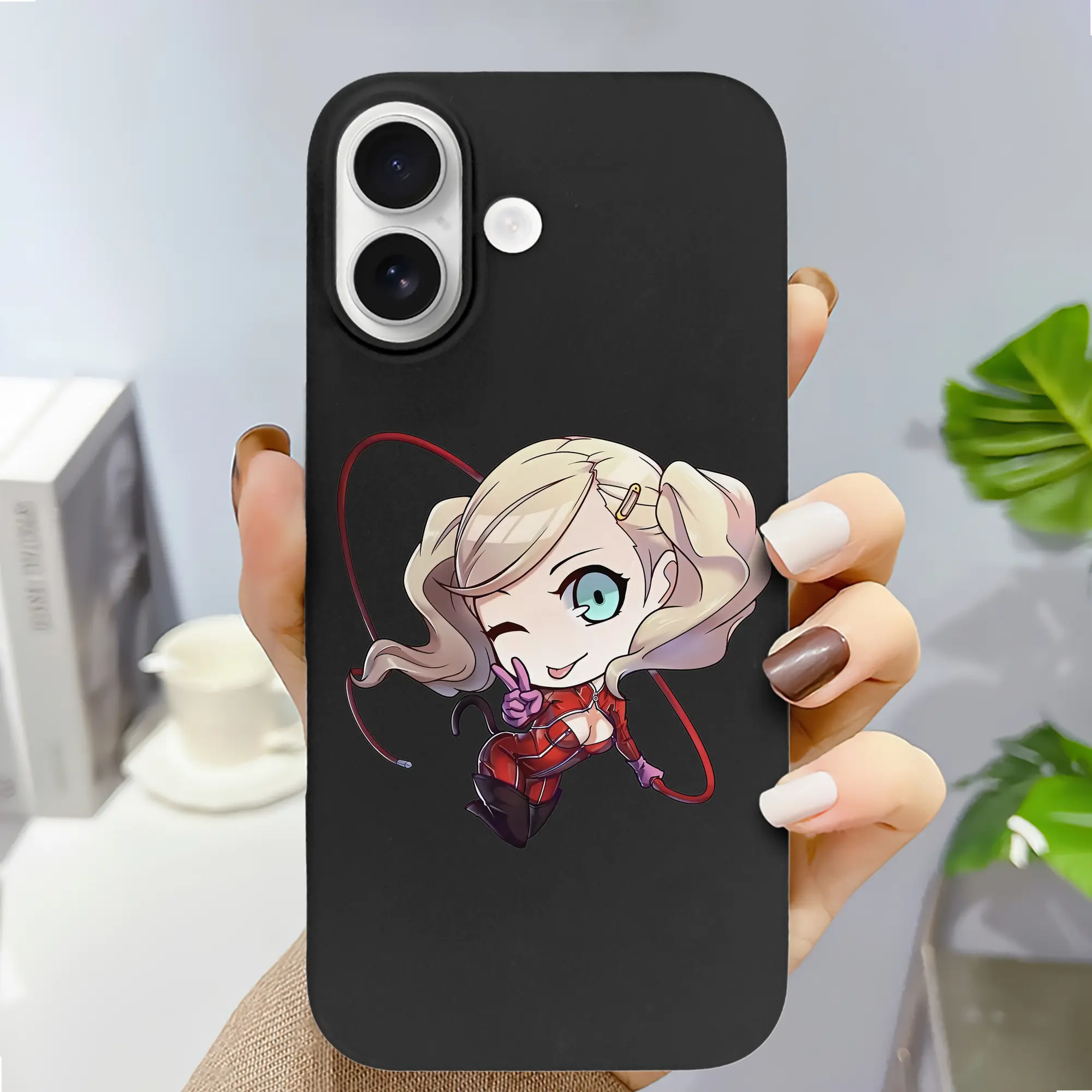 ペルソナ グッズ,高巻杏