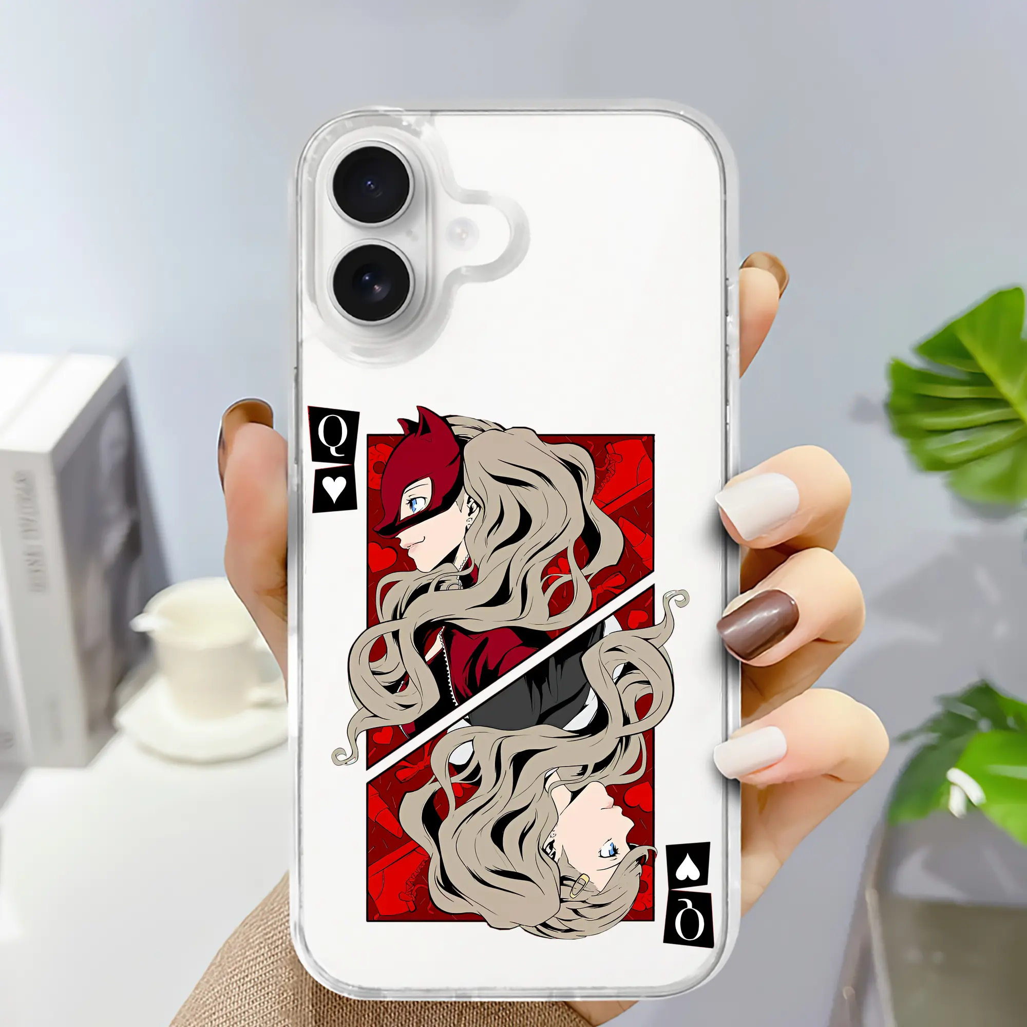 ペルソナ グッズ,高巻杏