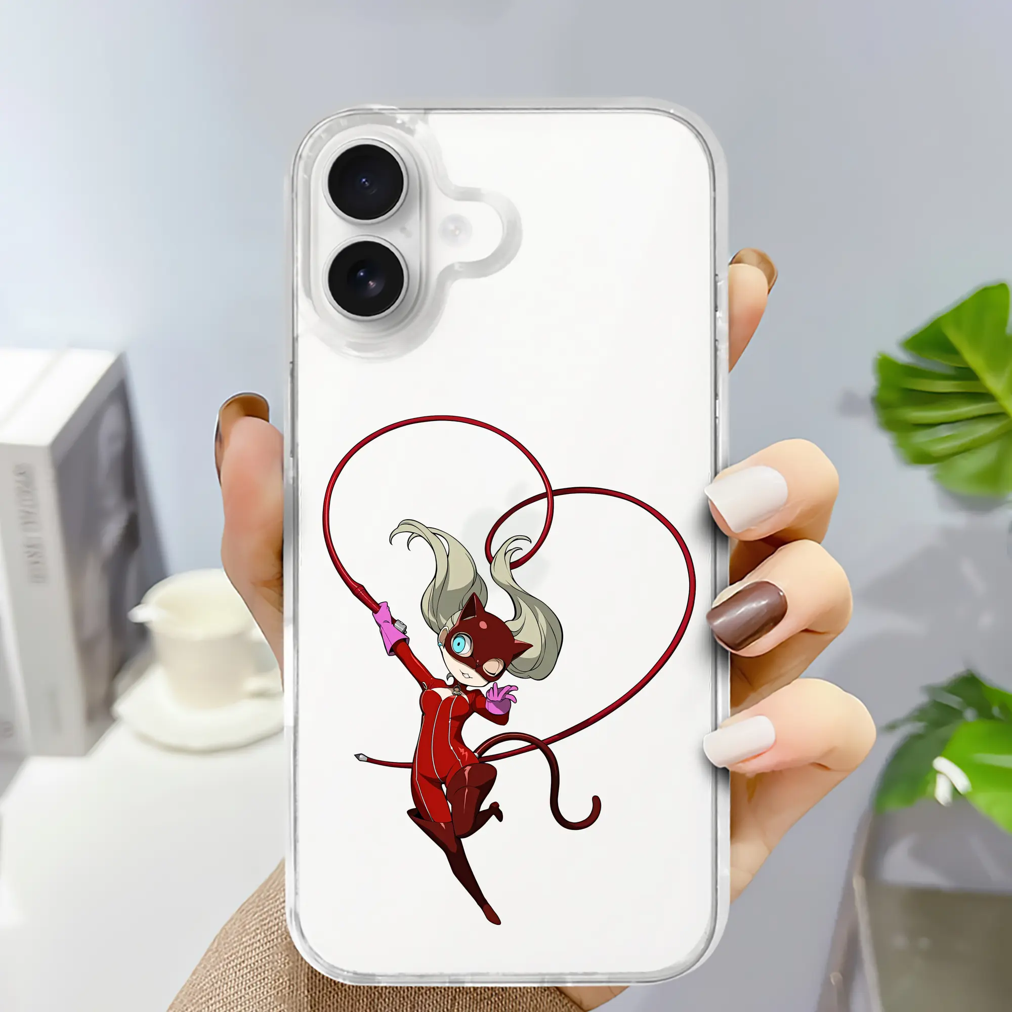 ペルソナ グッズ,高巻杏