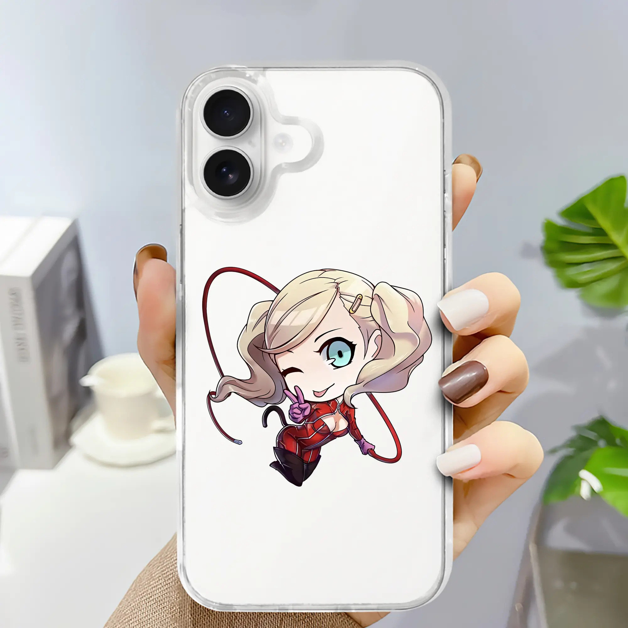 ペルソナ グッズ,高巻杏