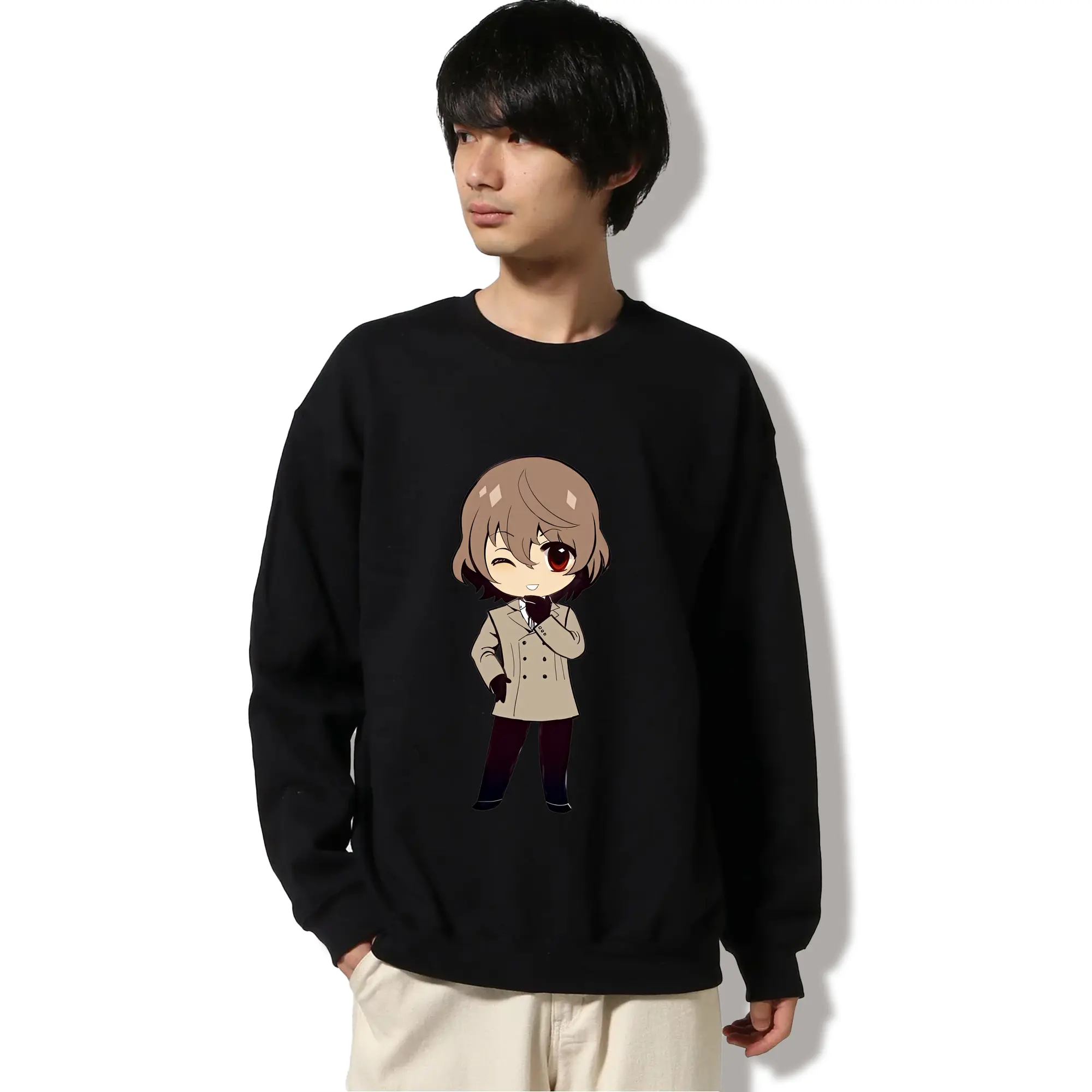 ペルソナ グッズ,明智吾郎