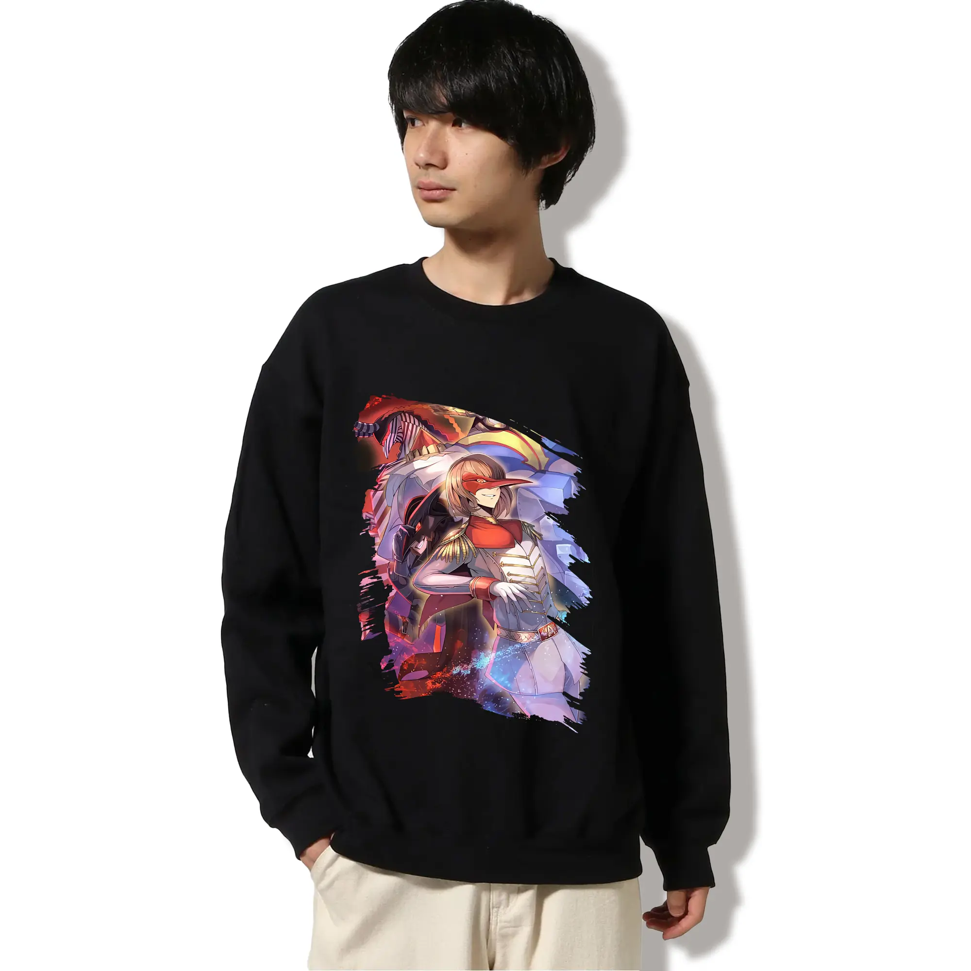 ペルソナ グッズ,明智吾郎