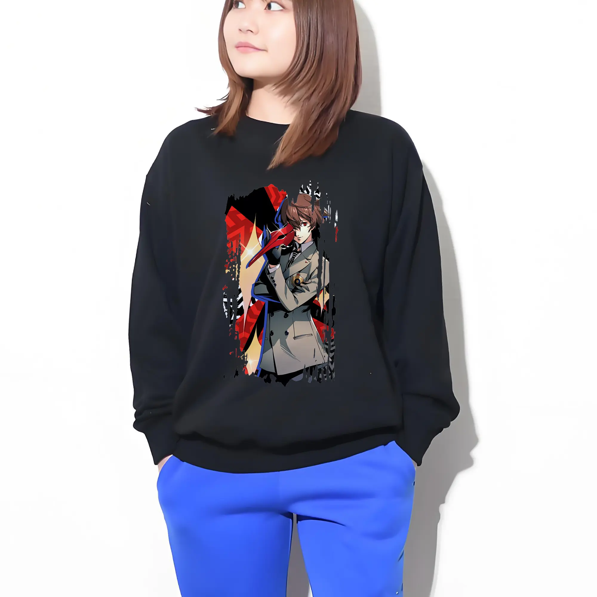 ペルソナ グッズ,明智吾郎