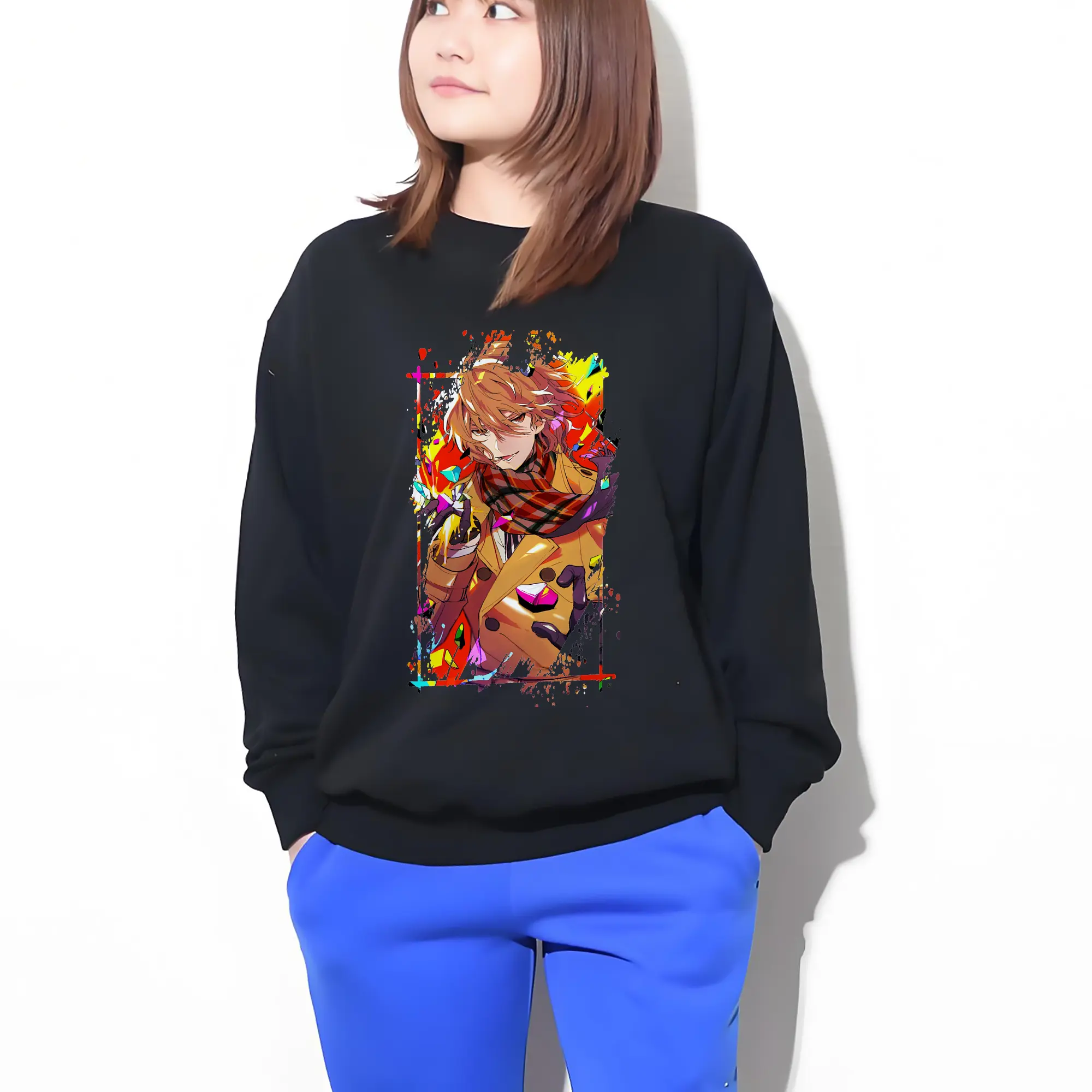 ペルソナ グッズ,明智吾郎