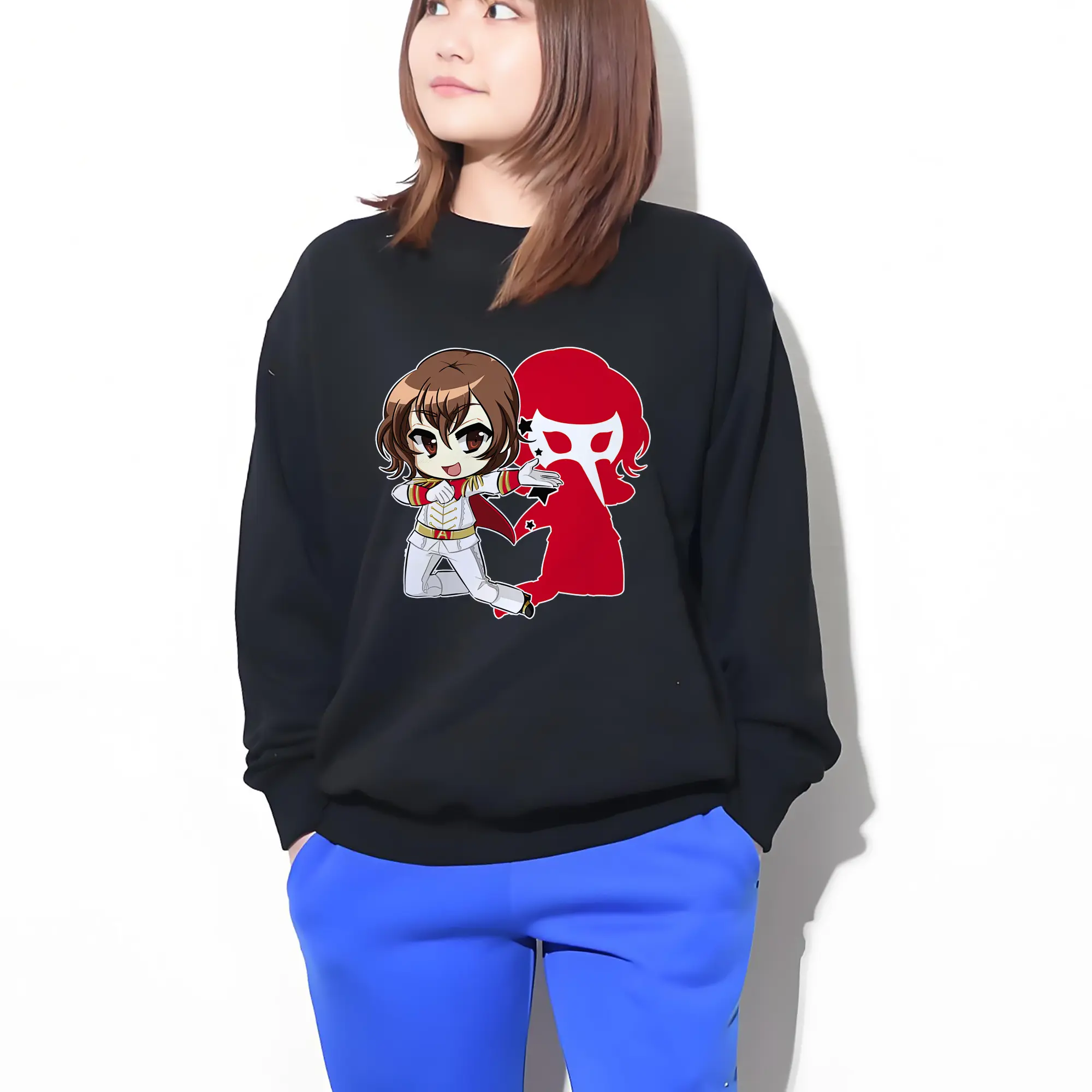 ペルソナ グッズ,明智吾郎