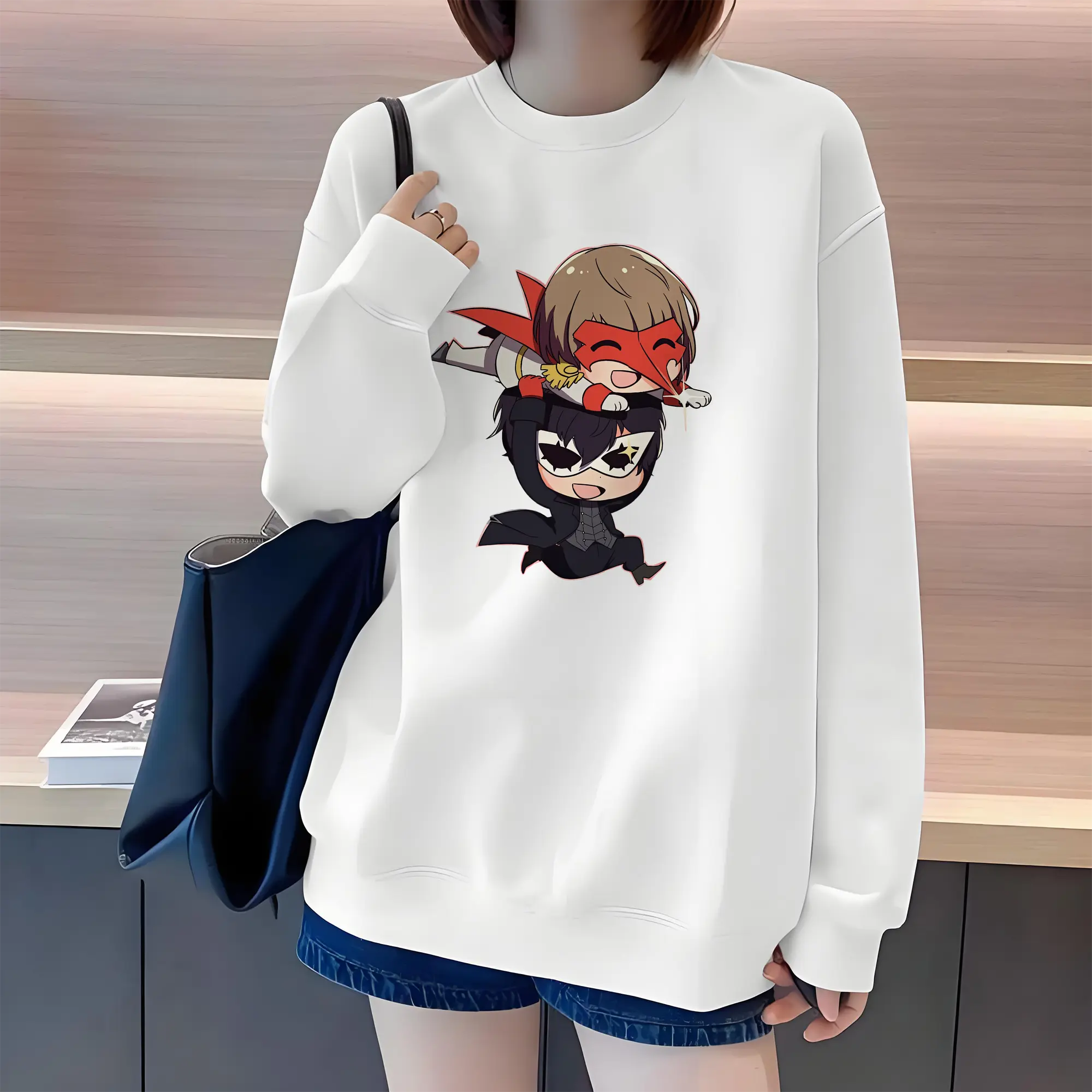 ペルソナ グッズ,明智吾郎