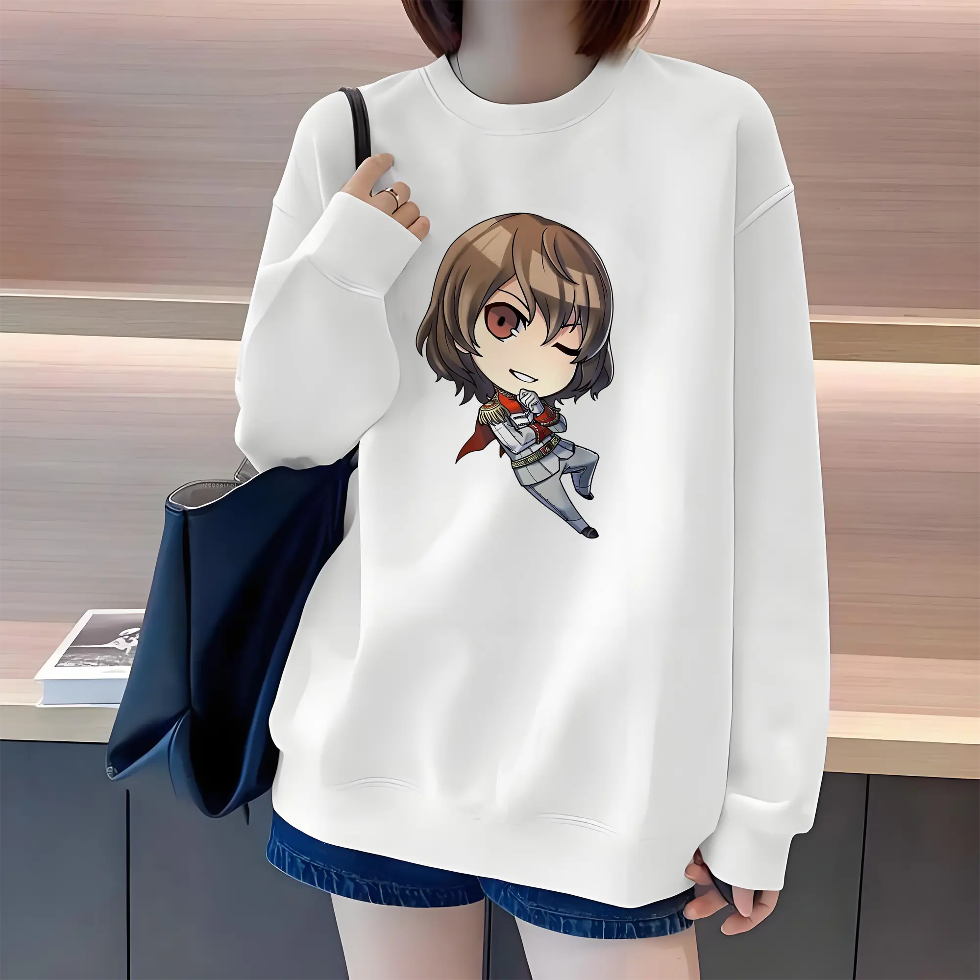 ペルソナ グッズ,明智吾郎