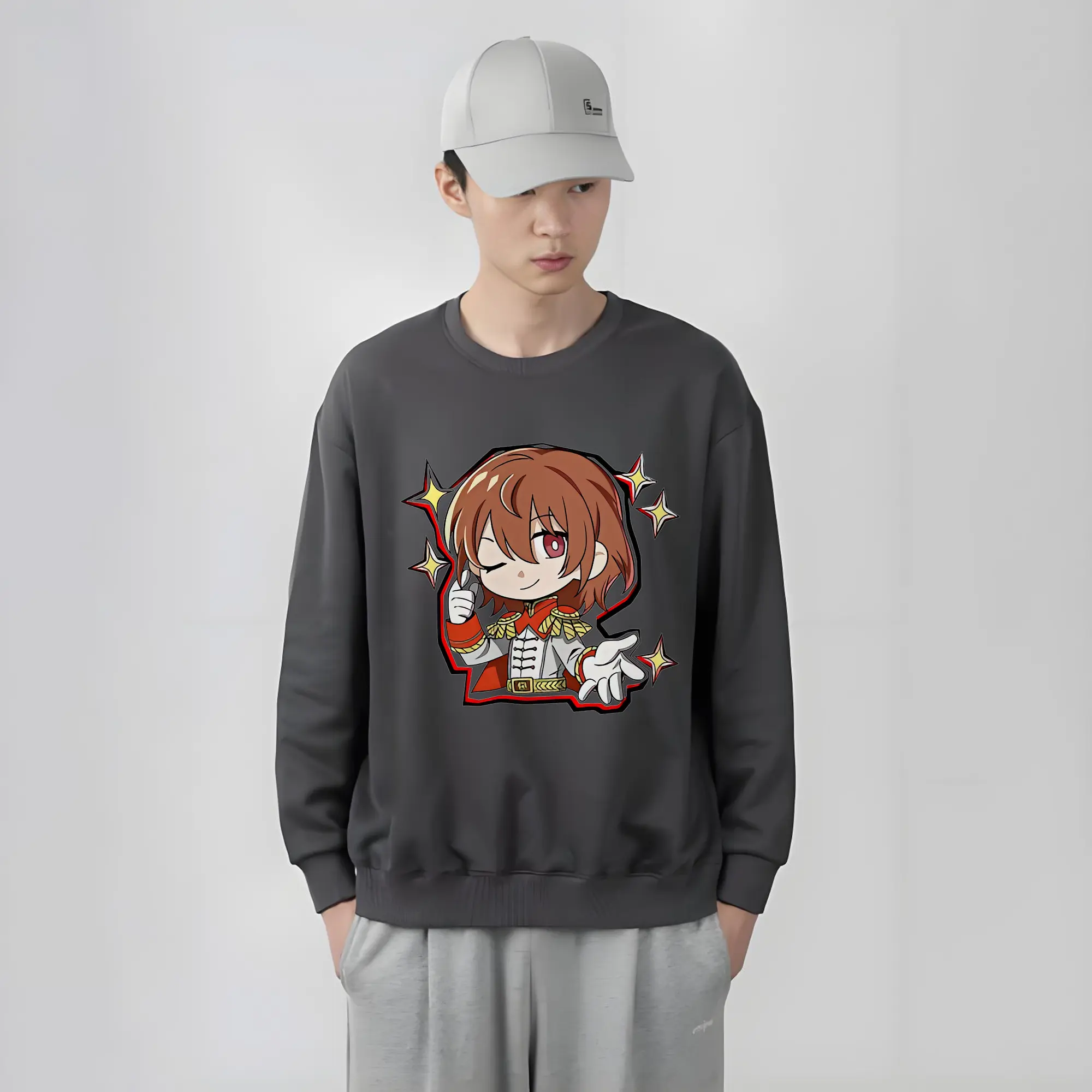 ペルソナ グッズ,明智吾郎