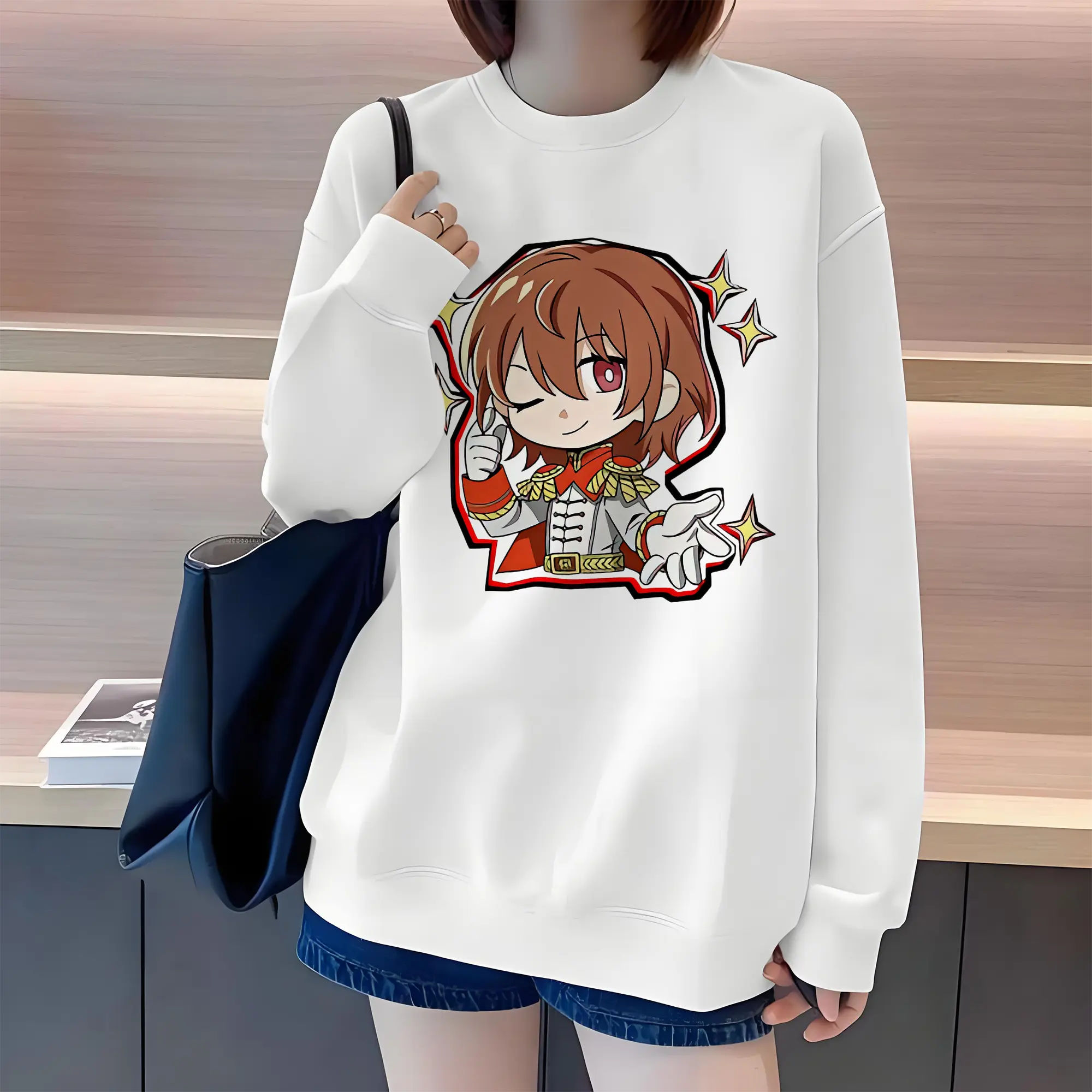 ペルソナ グッズ,明智吾郎