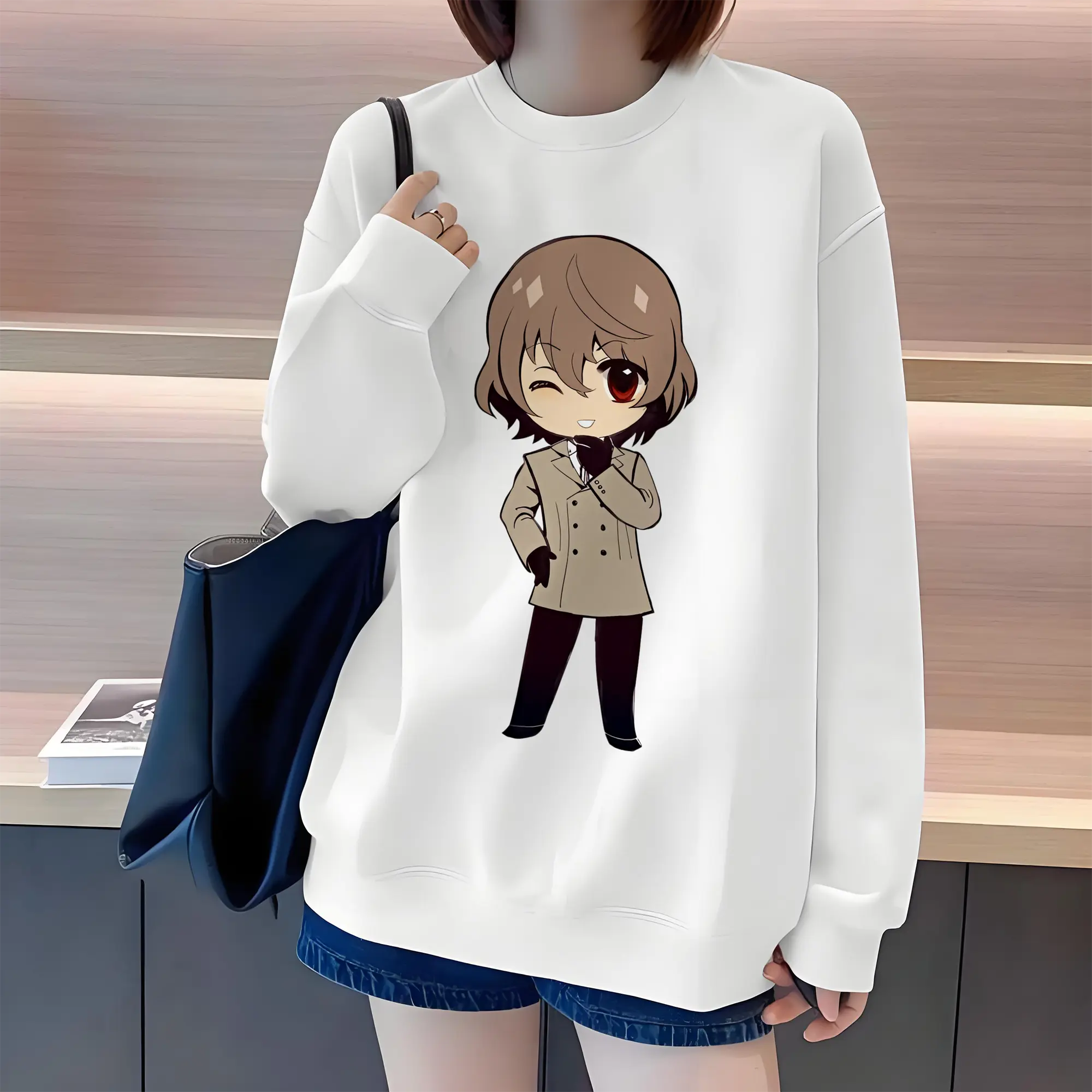 ペルソナ グッズ,明智吾郎