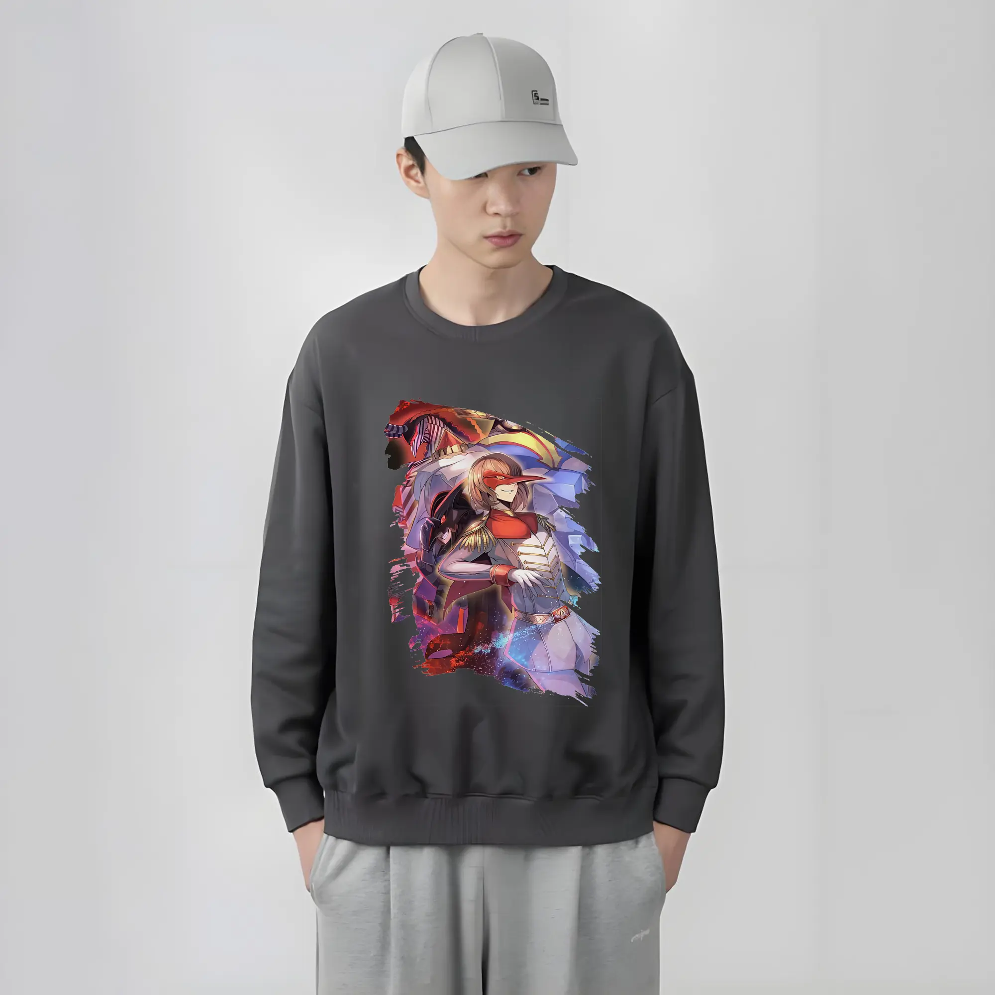 ペルソナ グッズ,明智吾郎