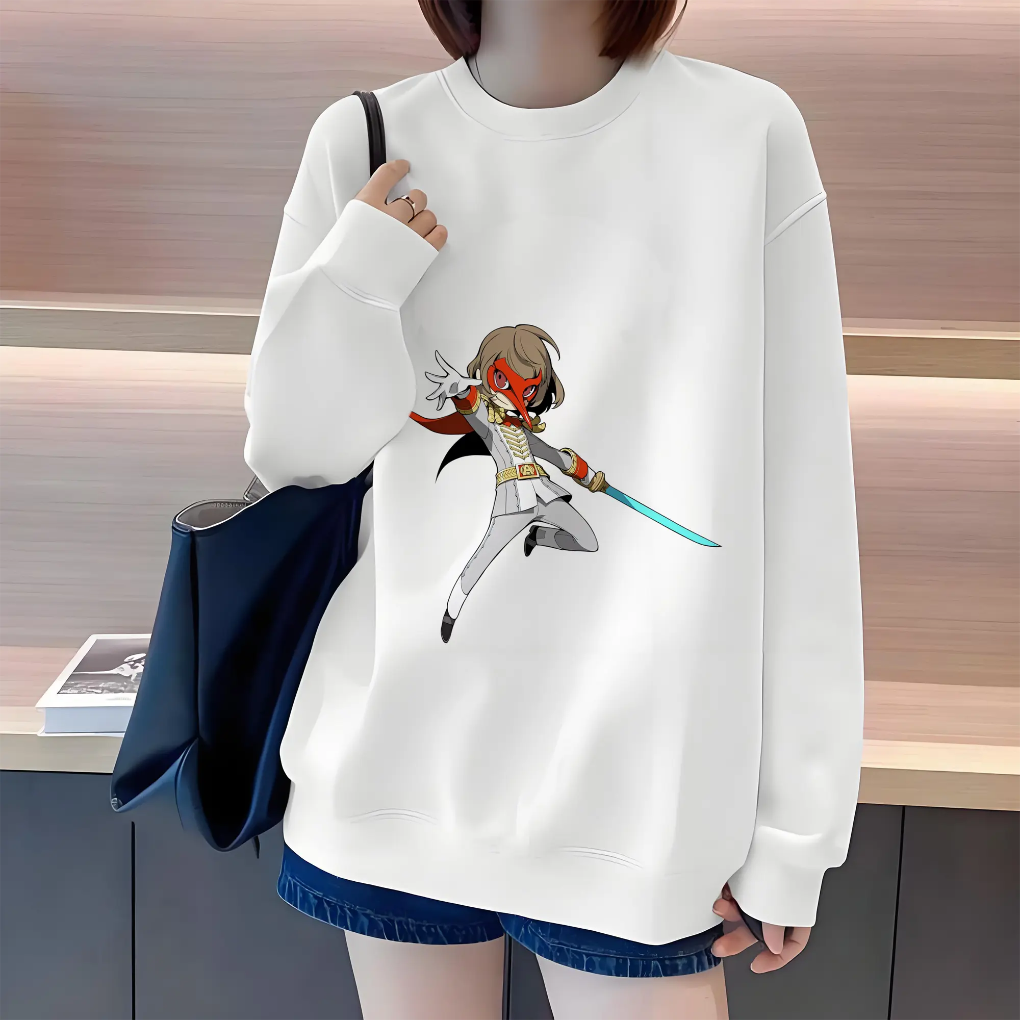 ペルソナ グッズ,明智吾郎