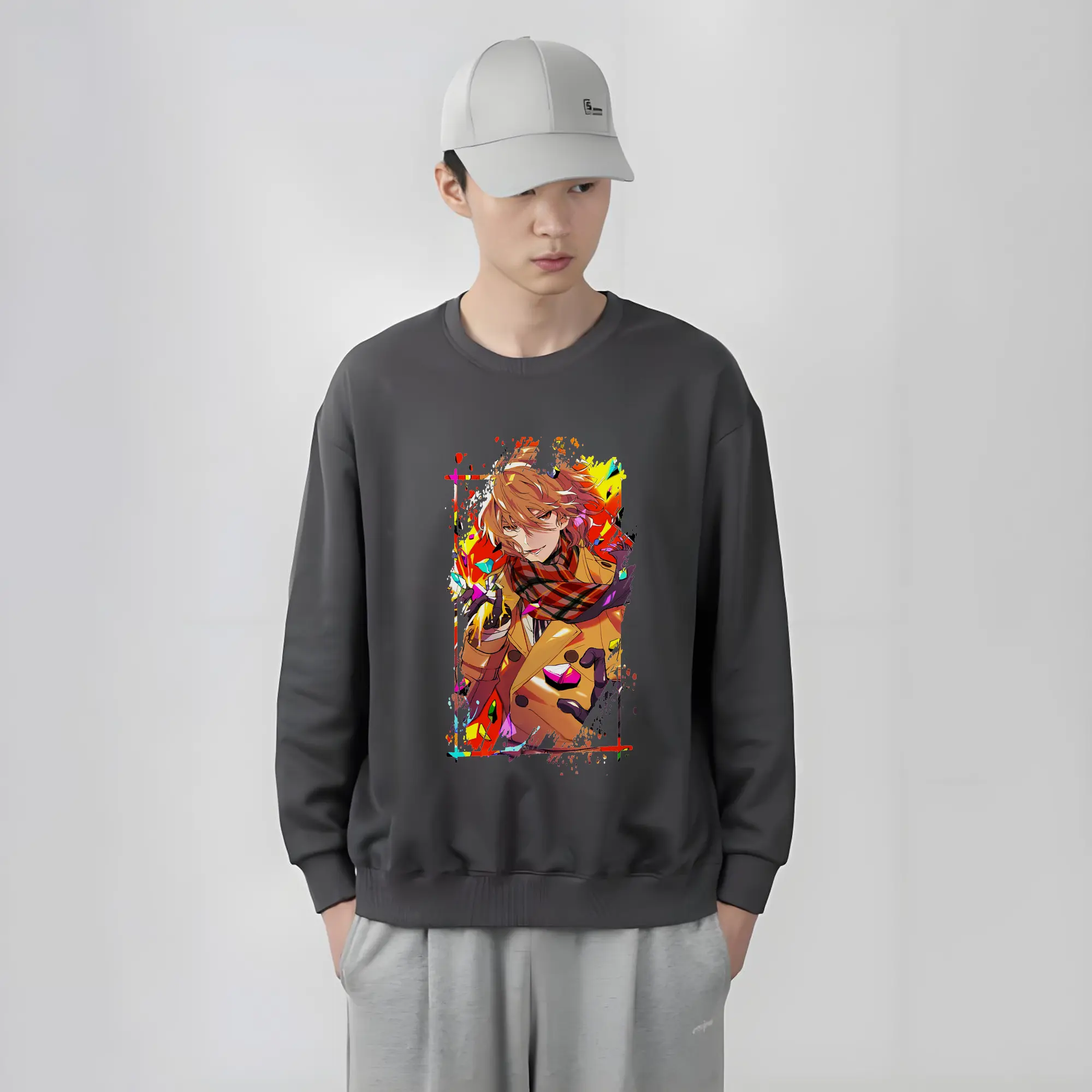 ペルソナ グッズ,明智吾郎