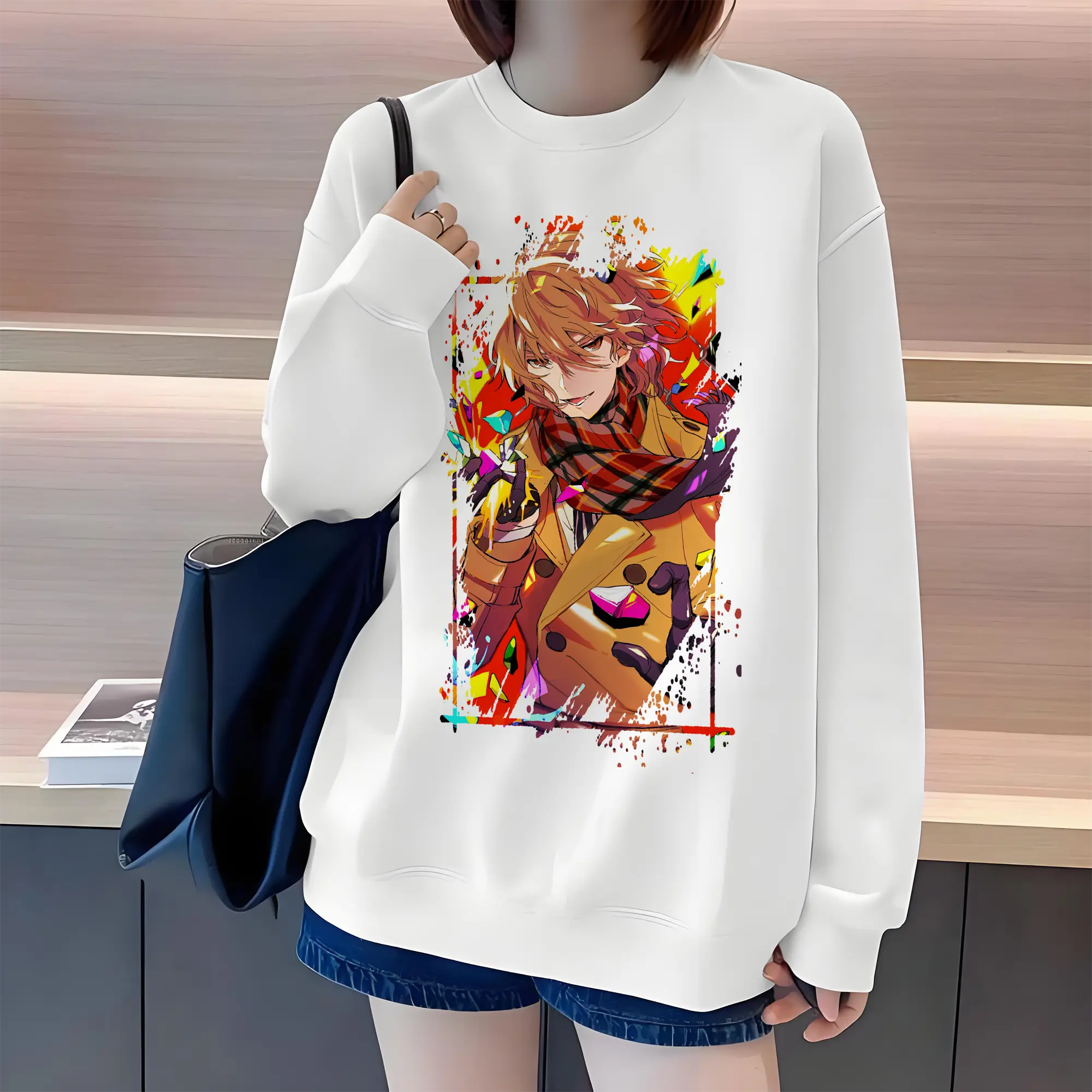 ペルソナ グッズ,明智吾郎