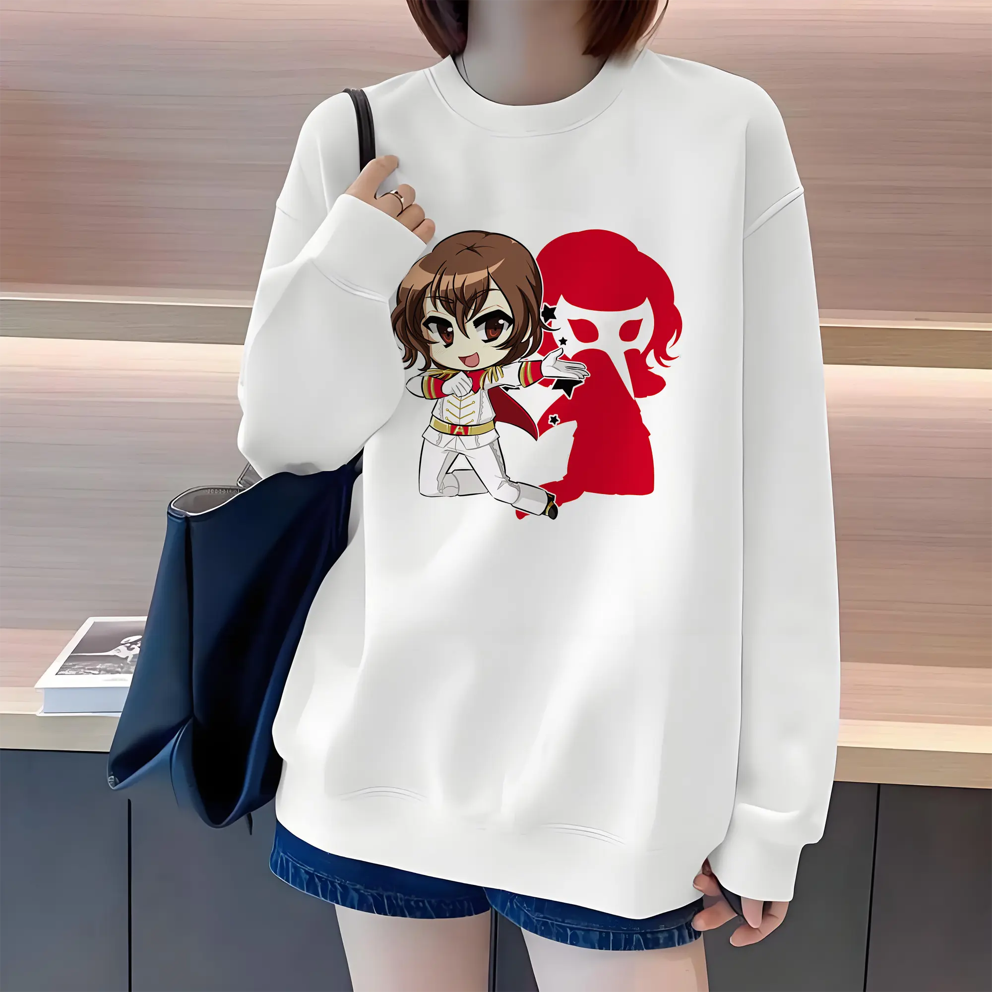 ペルソナ グッズ,明智吾郎