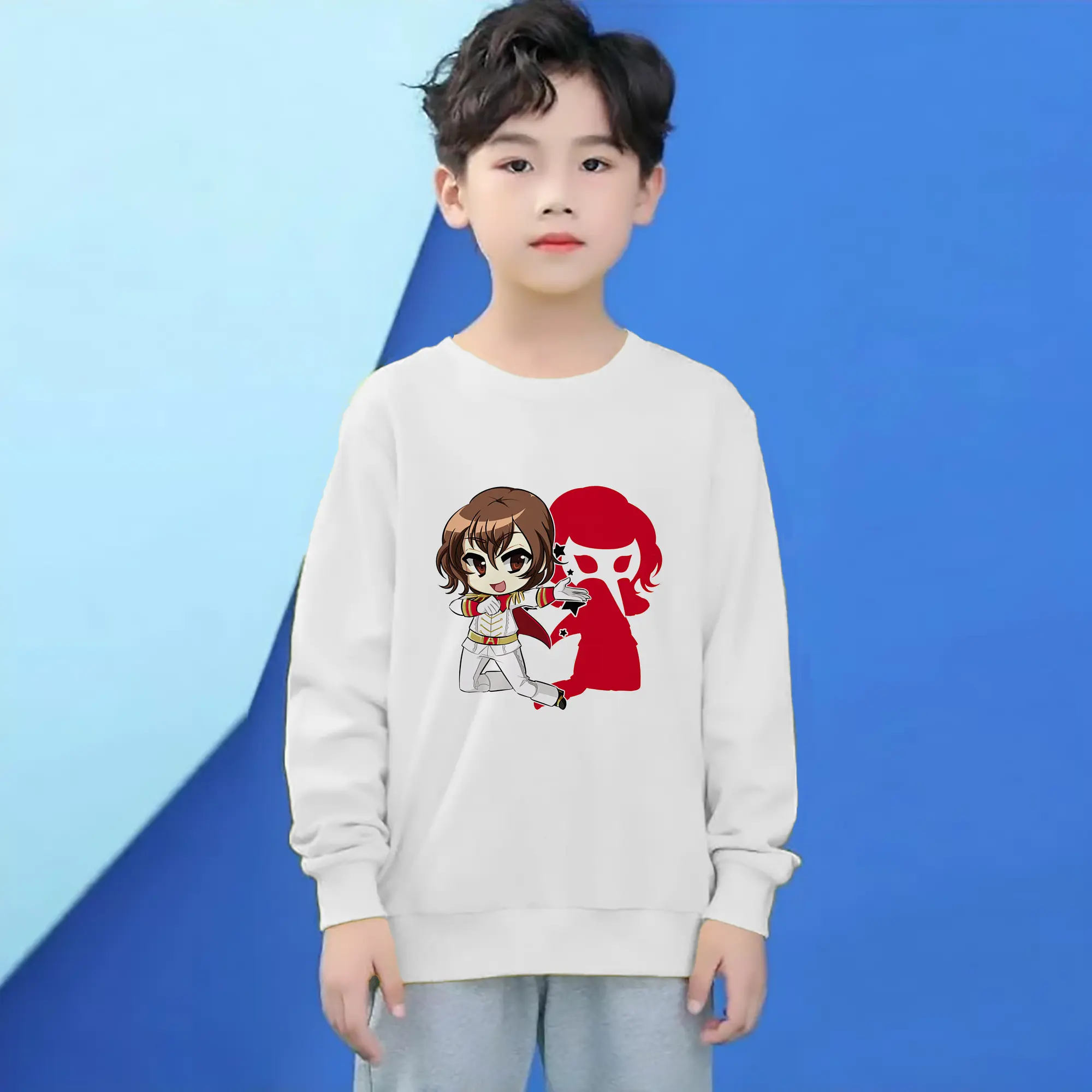 ペルソナ グッズ,明智吾郎