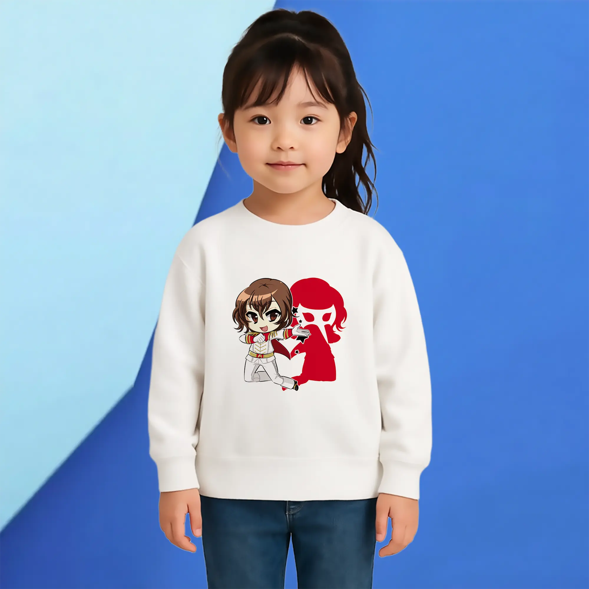 ペルソナ グッズ,明智吾郎