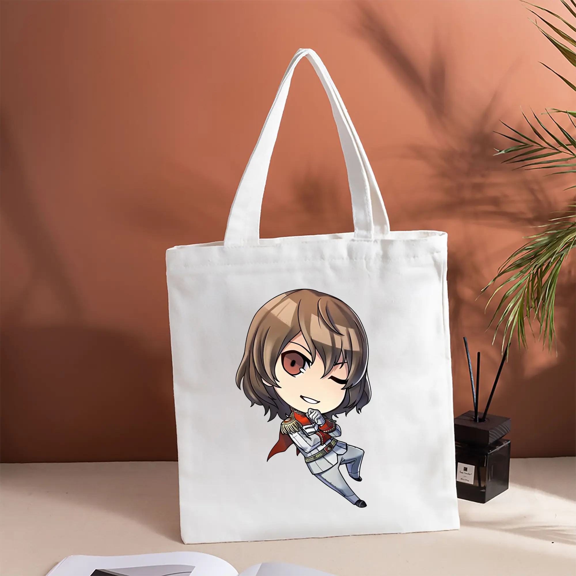 ペルソナ グッズ,明智吾郎