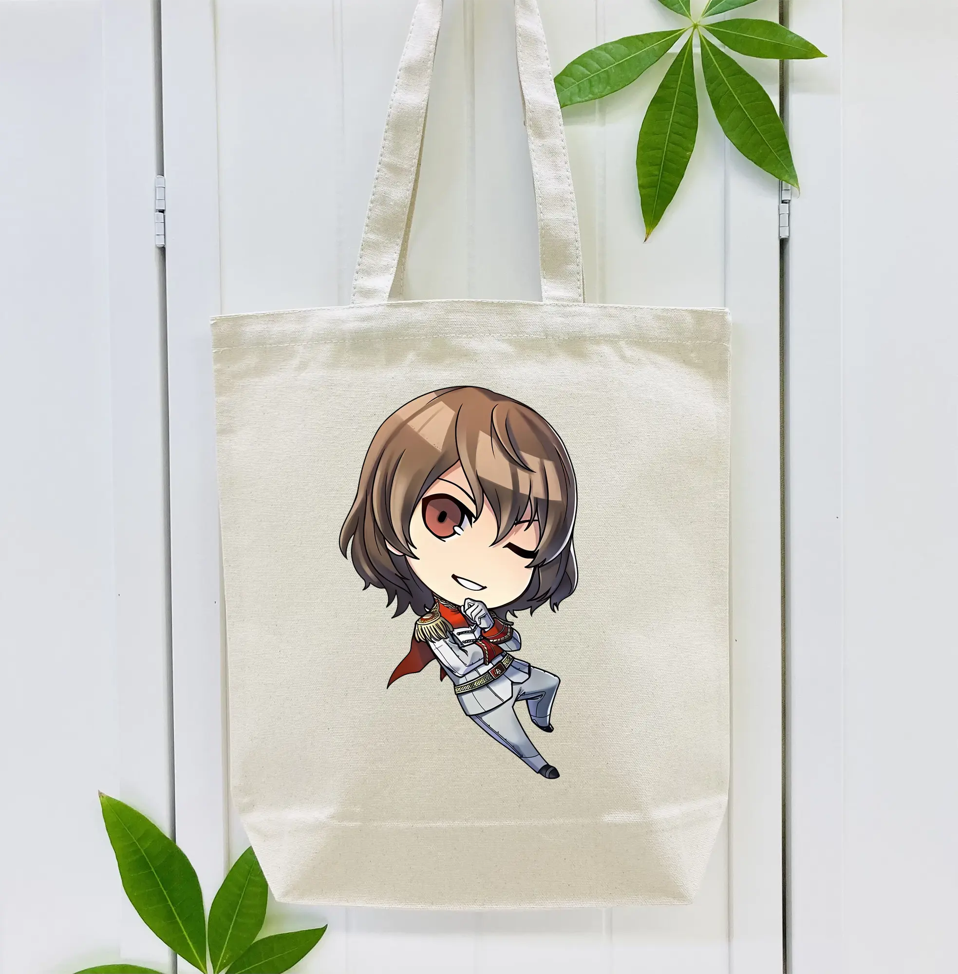 ペルソナ グッズ,明智吾郎