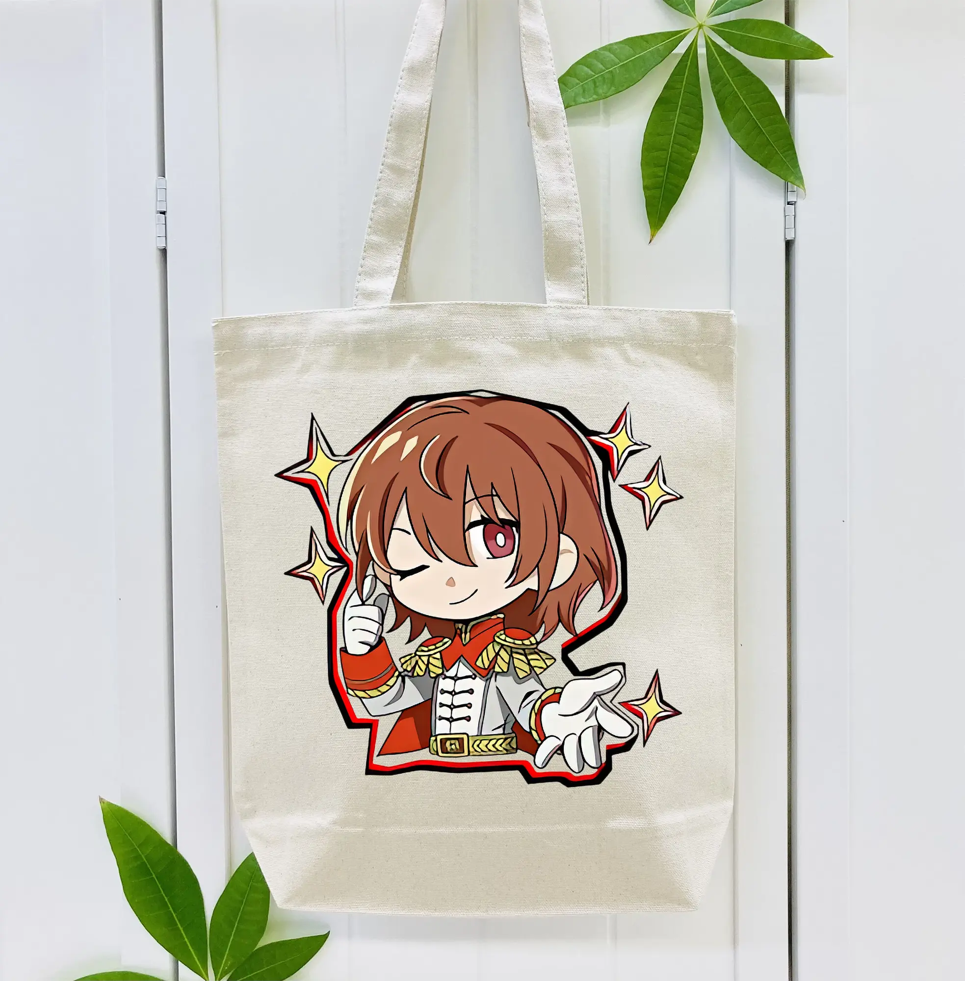 ペルソナ グッズ,明智吾郎