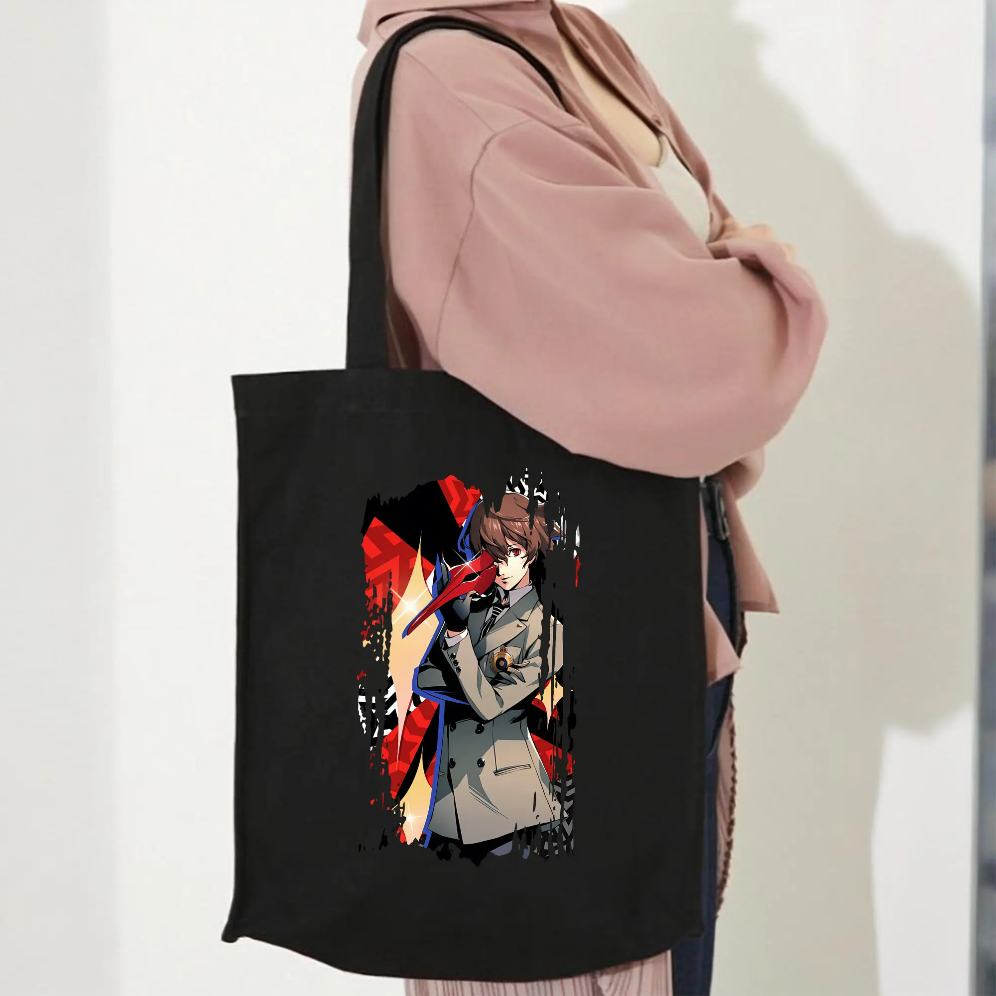 ペルソナ グッズ,明智吾郎