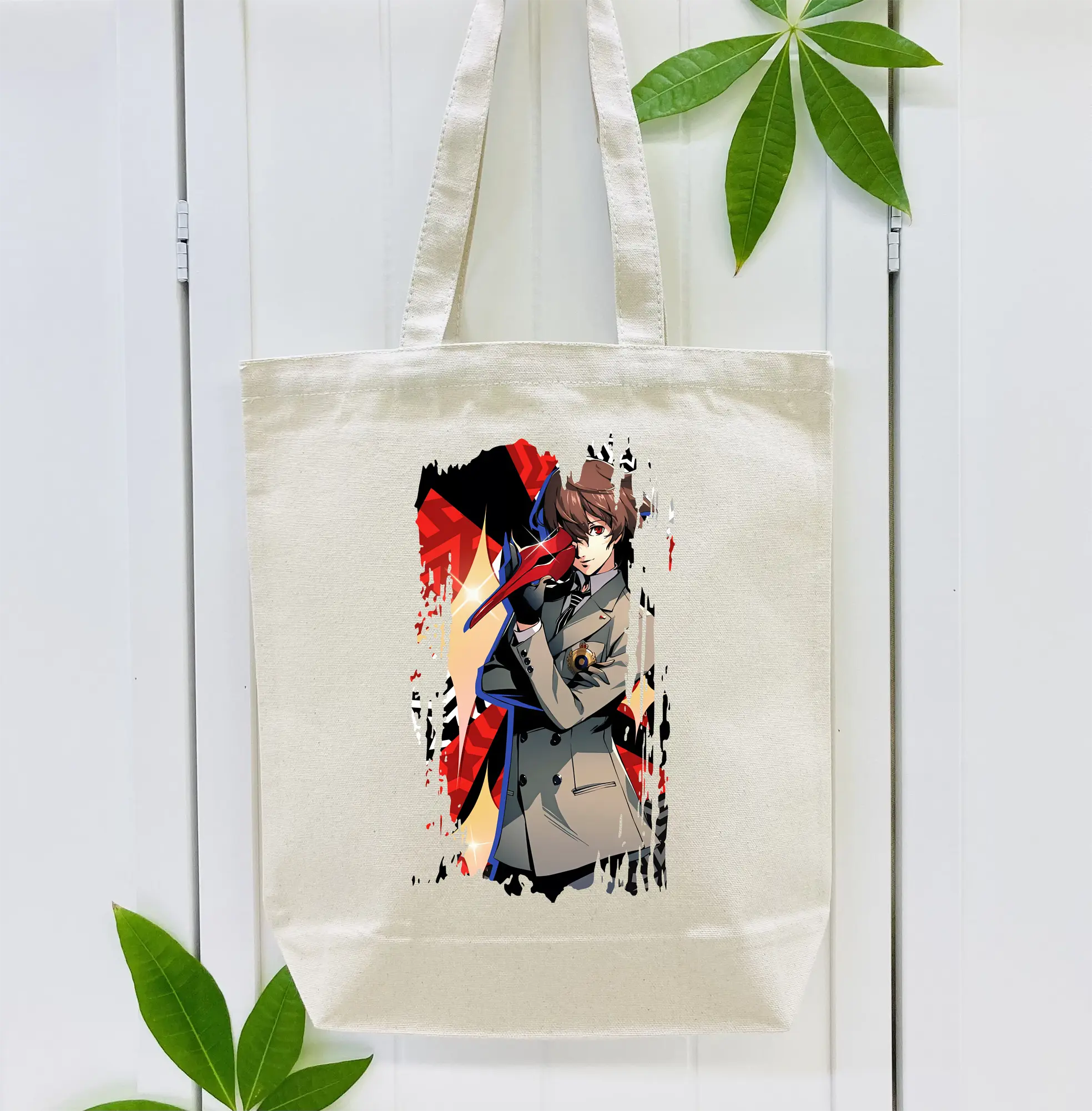 ペルソナ グッズ,明智吾郎