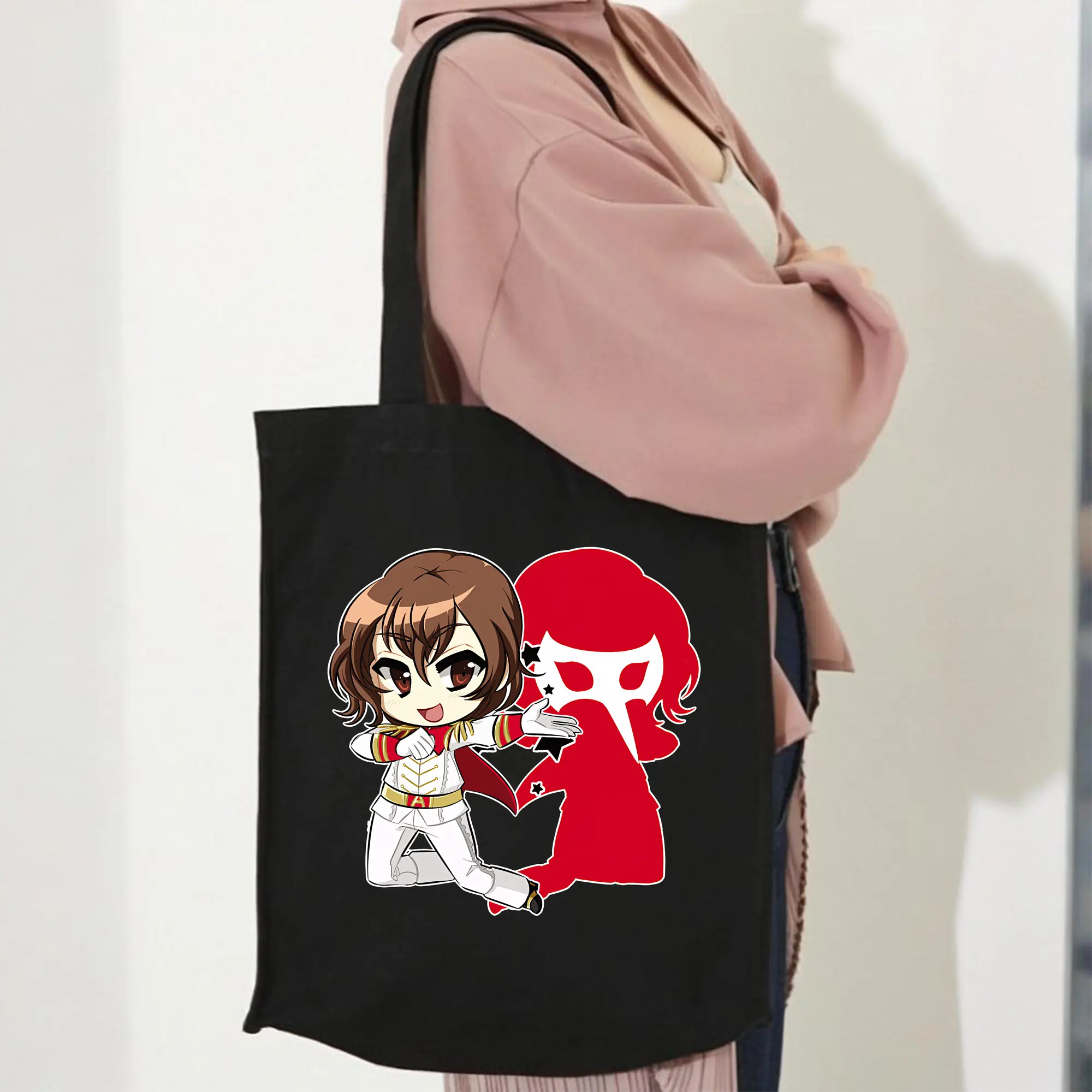 ペルソナ グッズ,明智吾郎