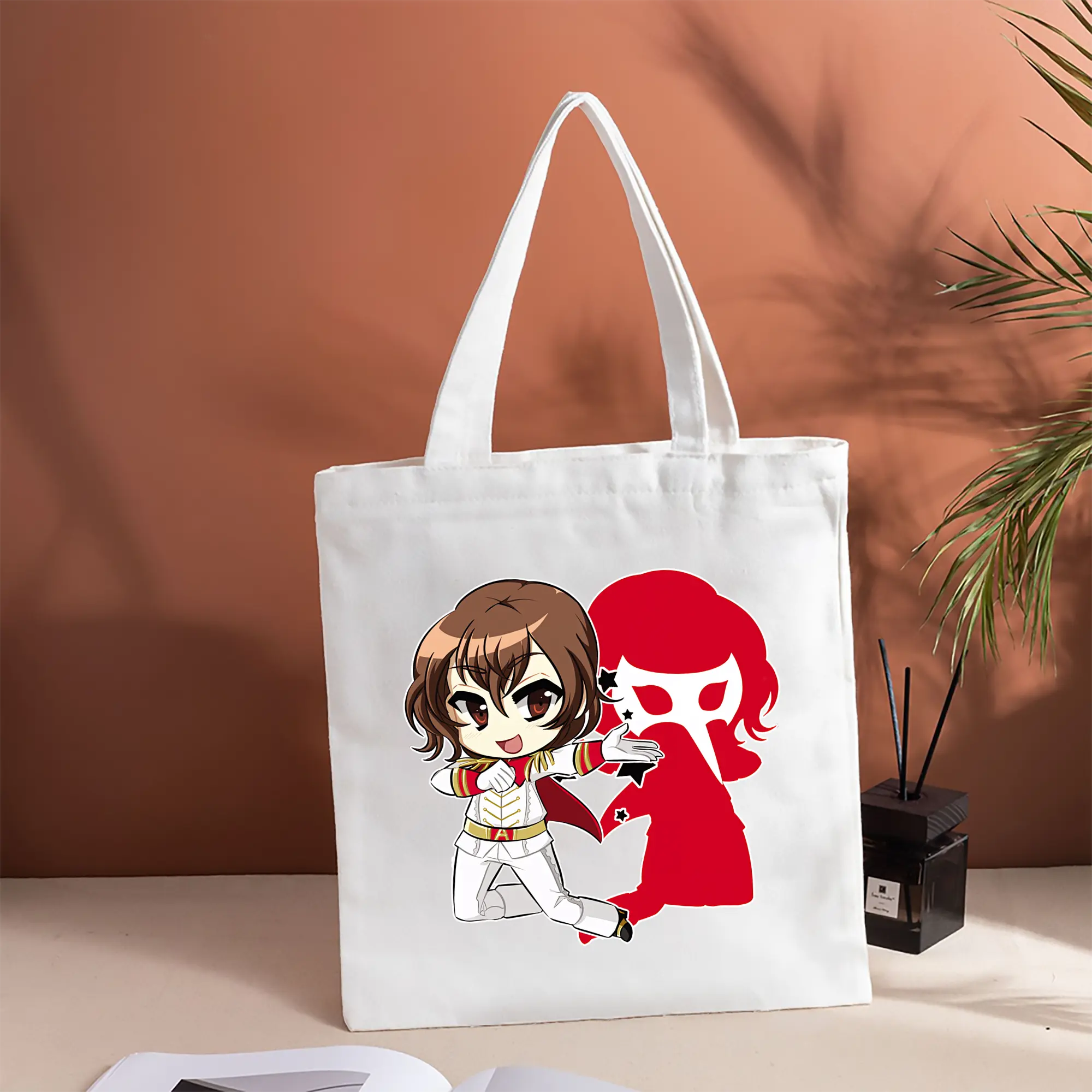 ペルソナ グッズ,明智吾郎