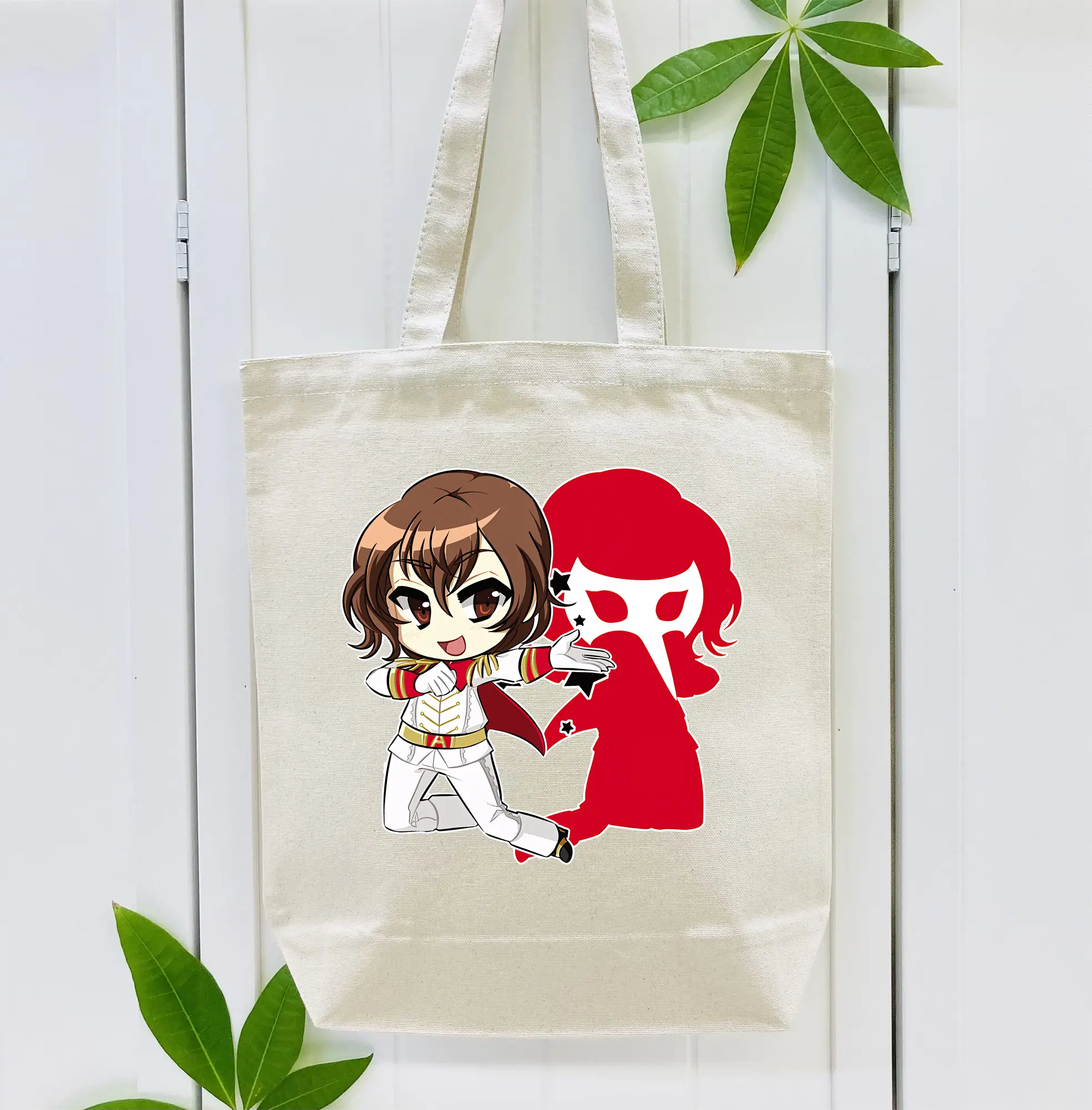 ペルソナ グッズ,明智吾郎