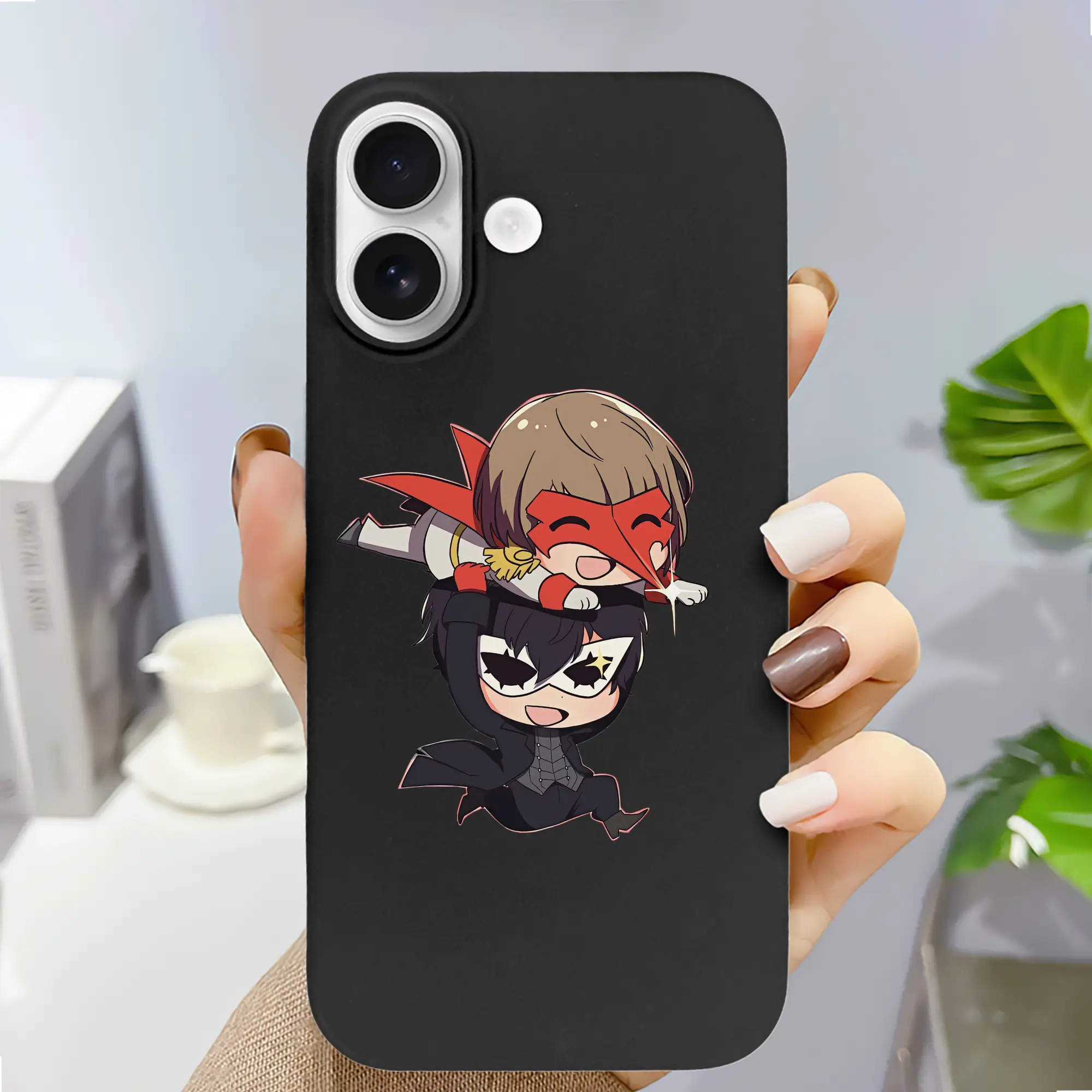 ペルソナ グッズ,明智吾郎