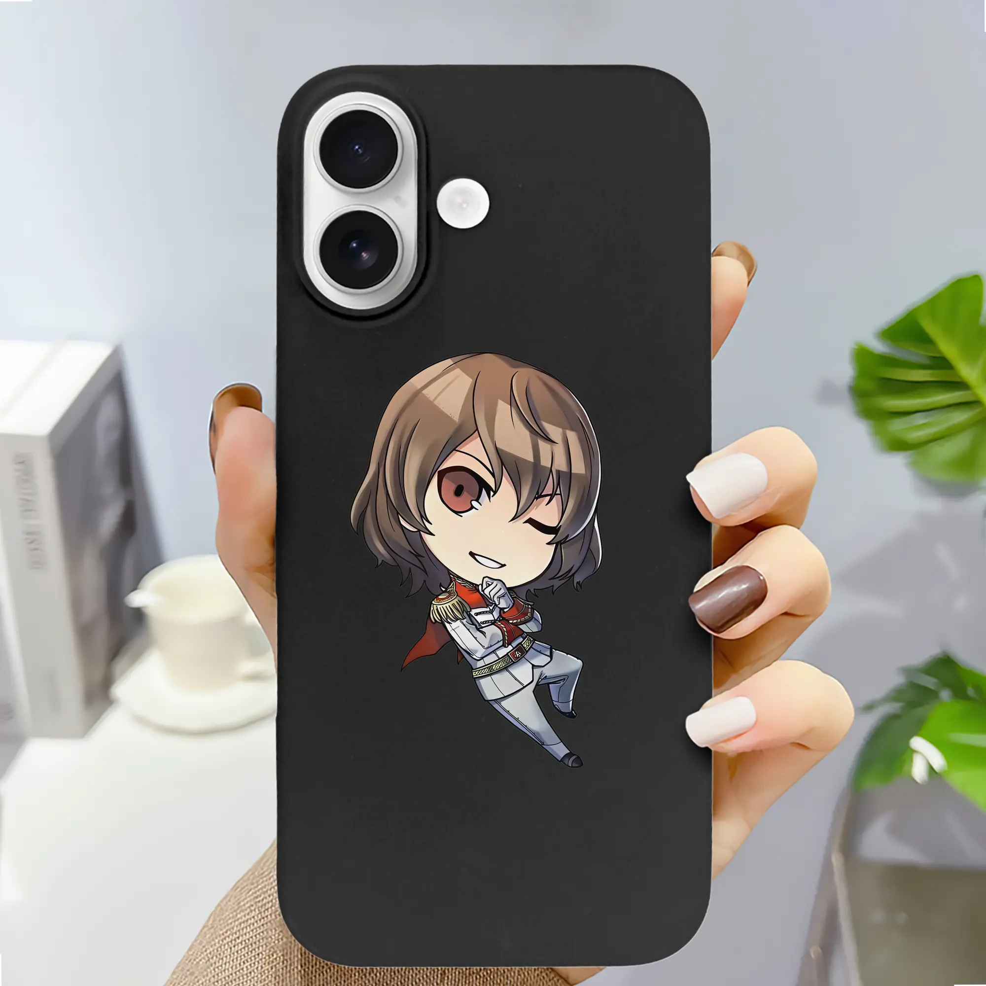 ペルソナ グッズ,明智吾郎