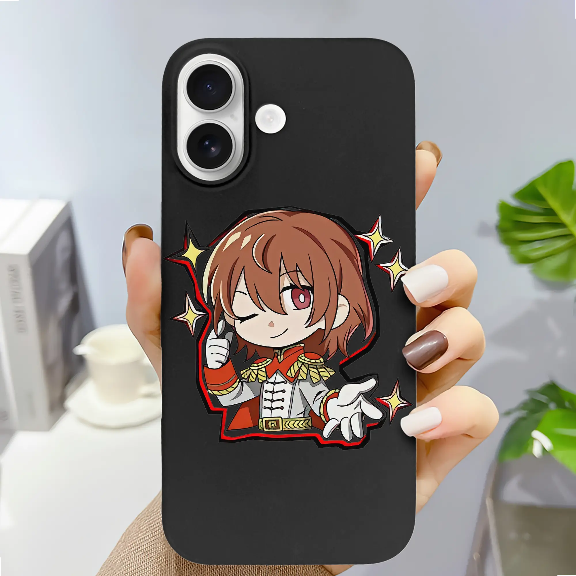 ペルソナ グッズ,明智吾郎