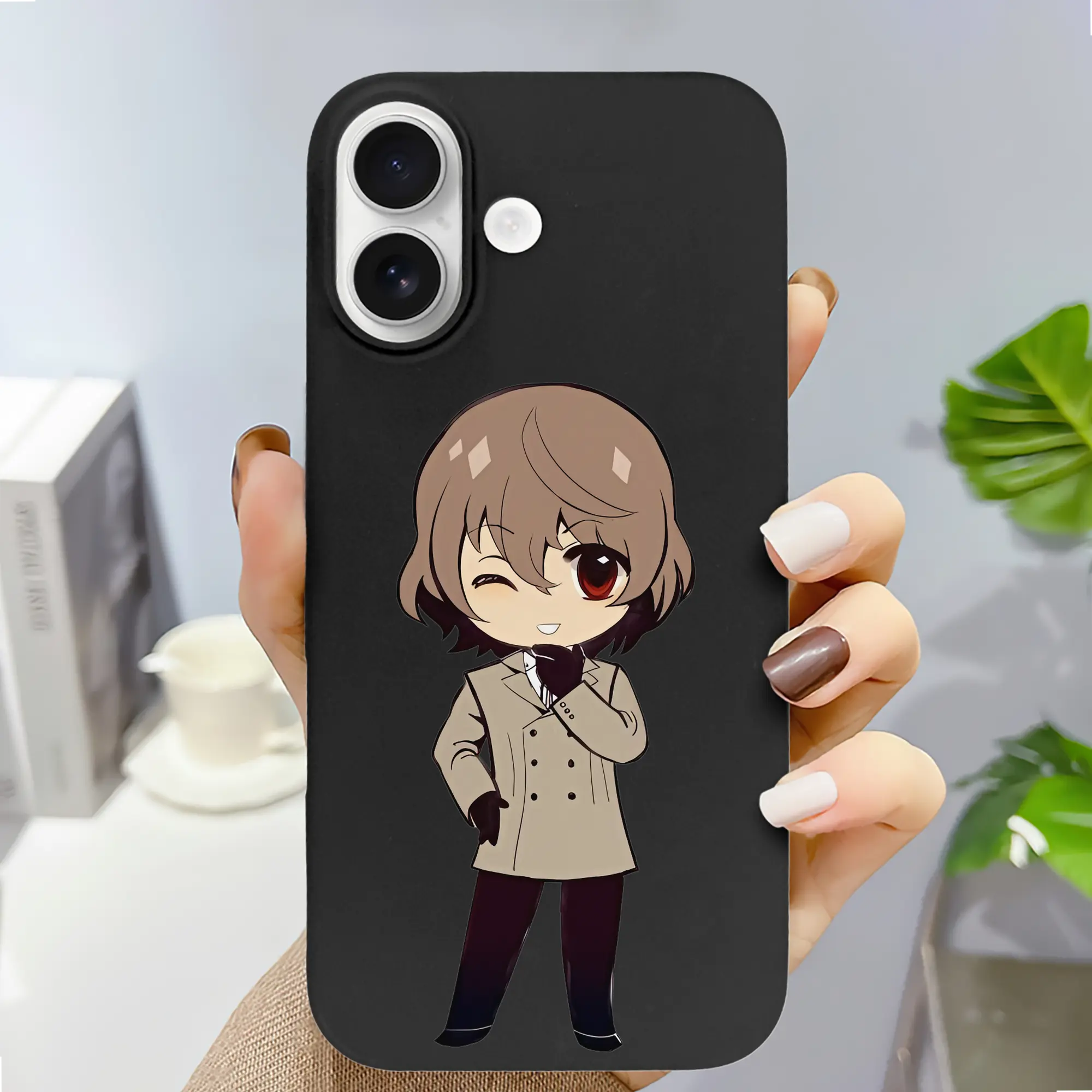 ペルソナ グッズ,明智吾郎