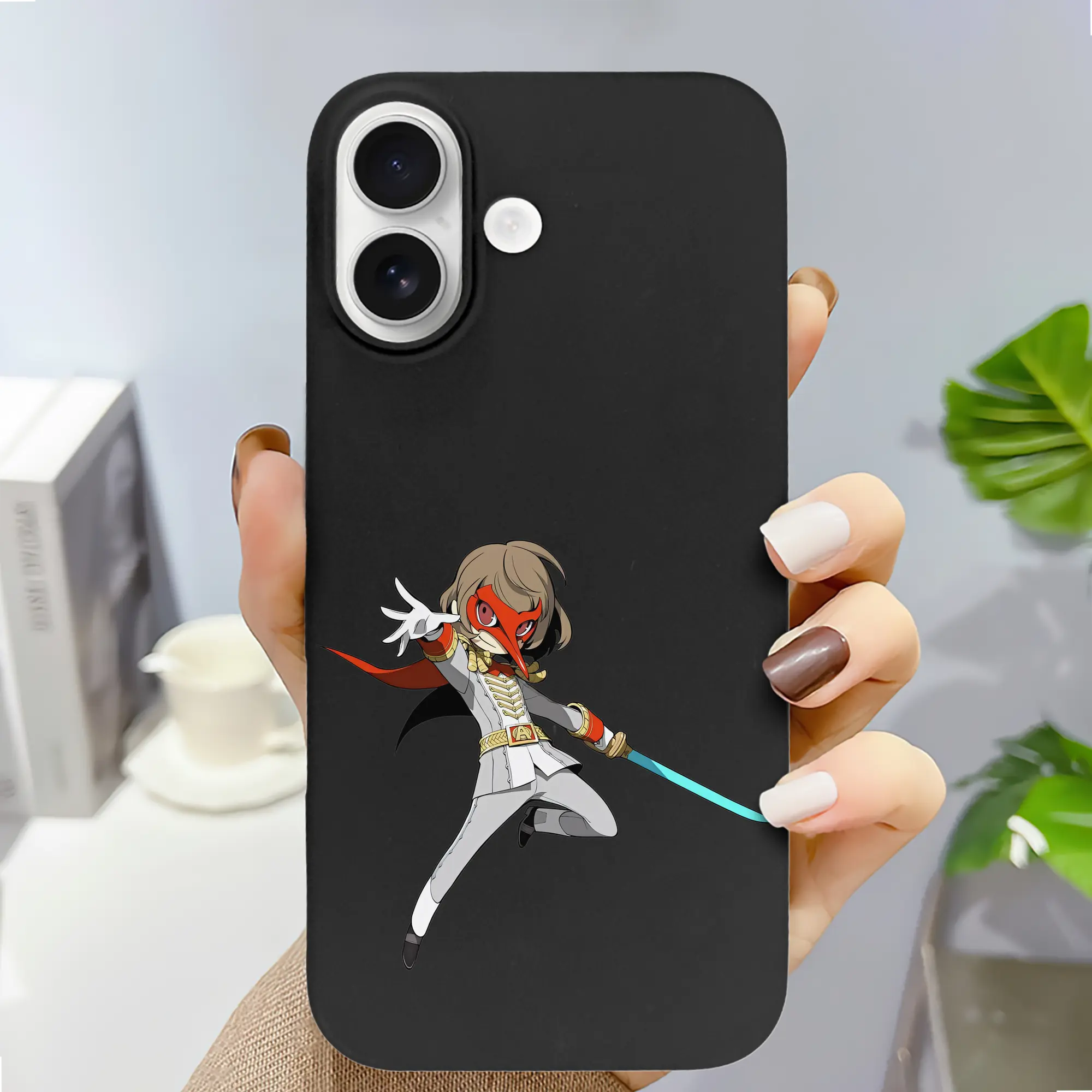 ペルソナ グッズ,明智吾郎