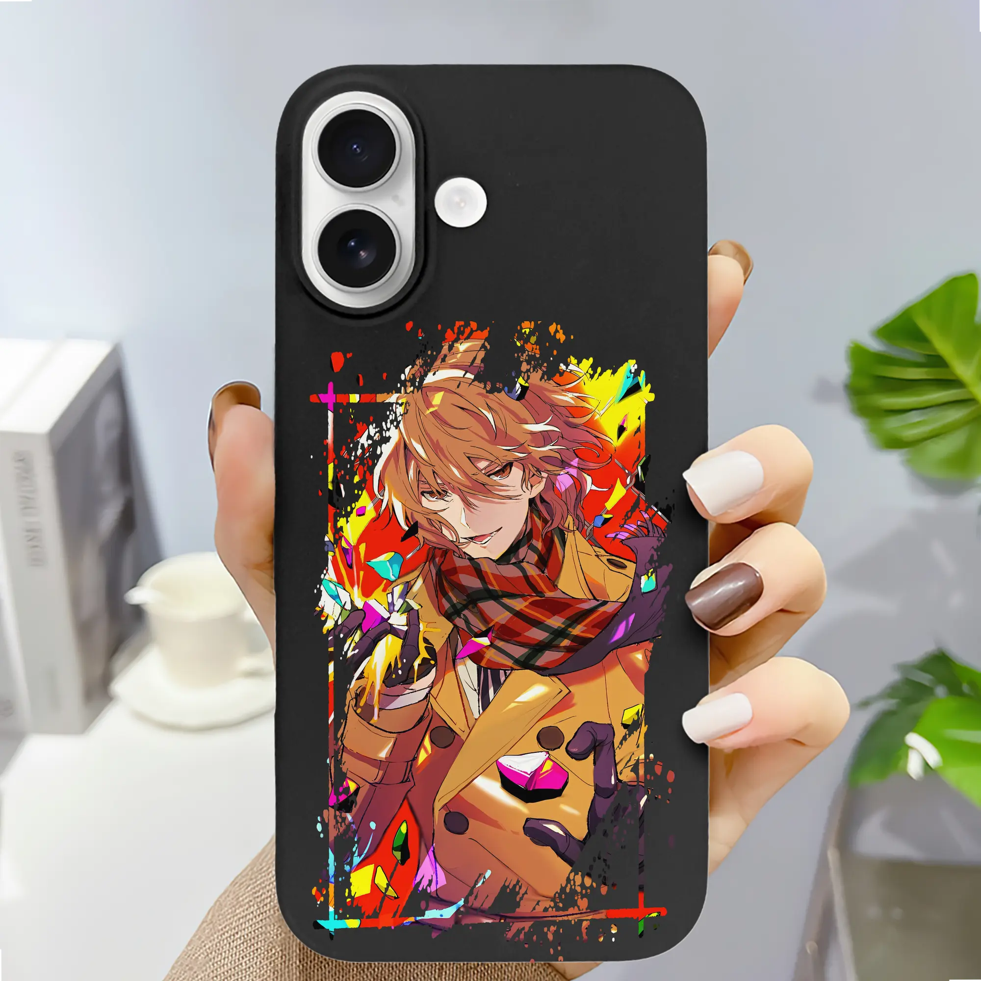 ペルソナ グッズ,明智吾郎