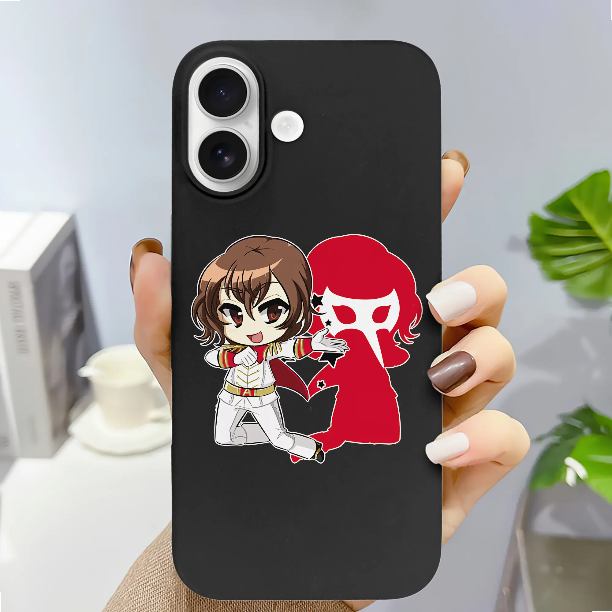 ペルソナ グッズ,明智吾郎